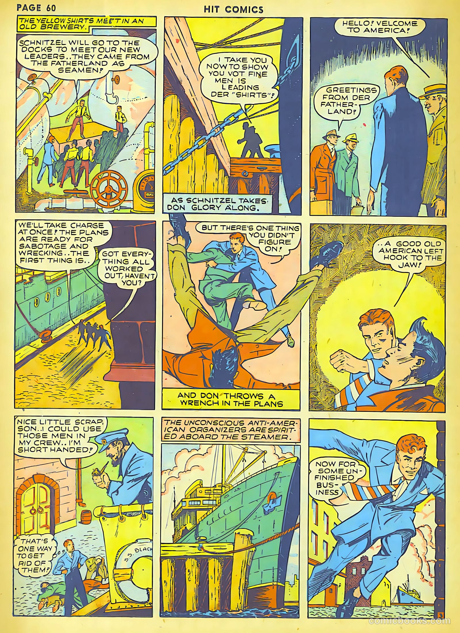 Hit Comics #13 (2023) — page 62 of 68