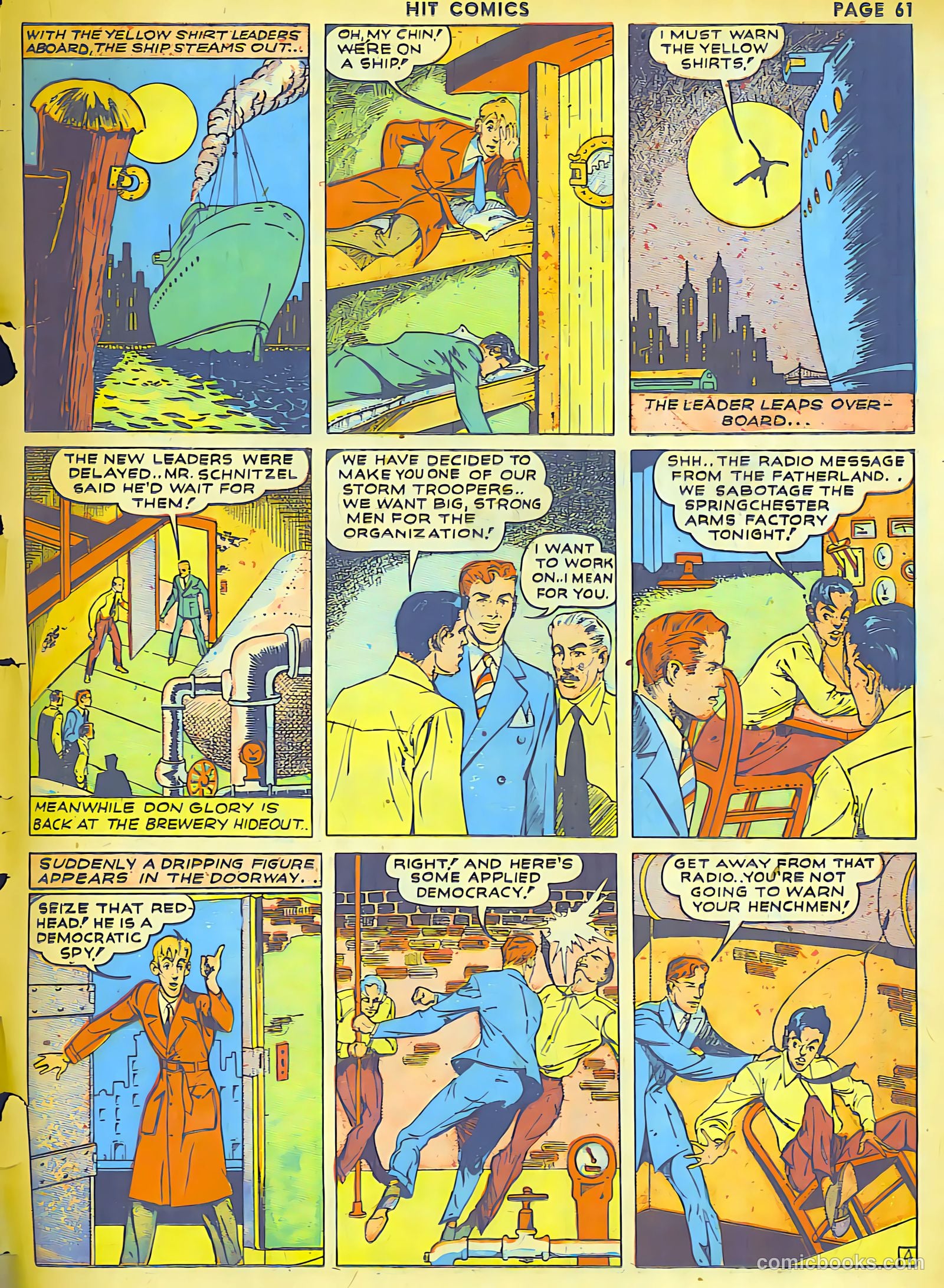 Hit Comics #13 (2023) — page 63 of 68