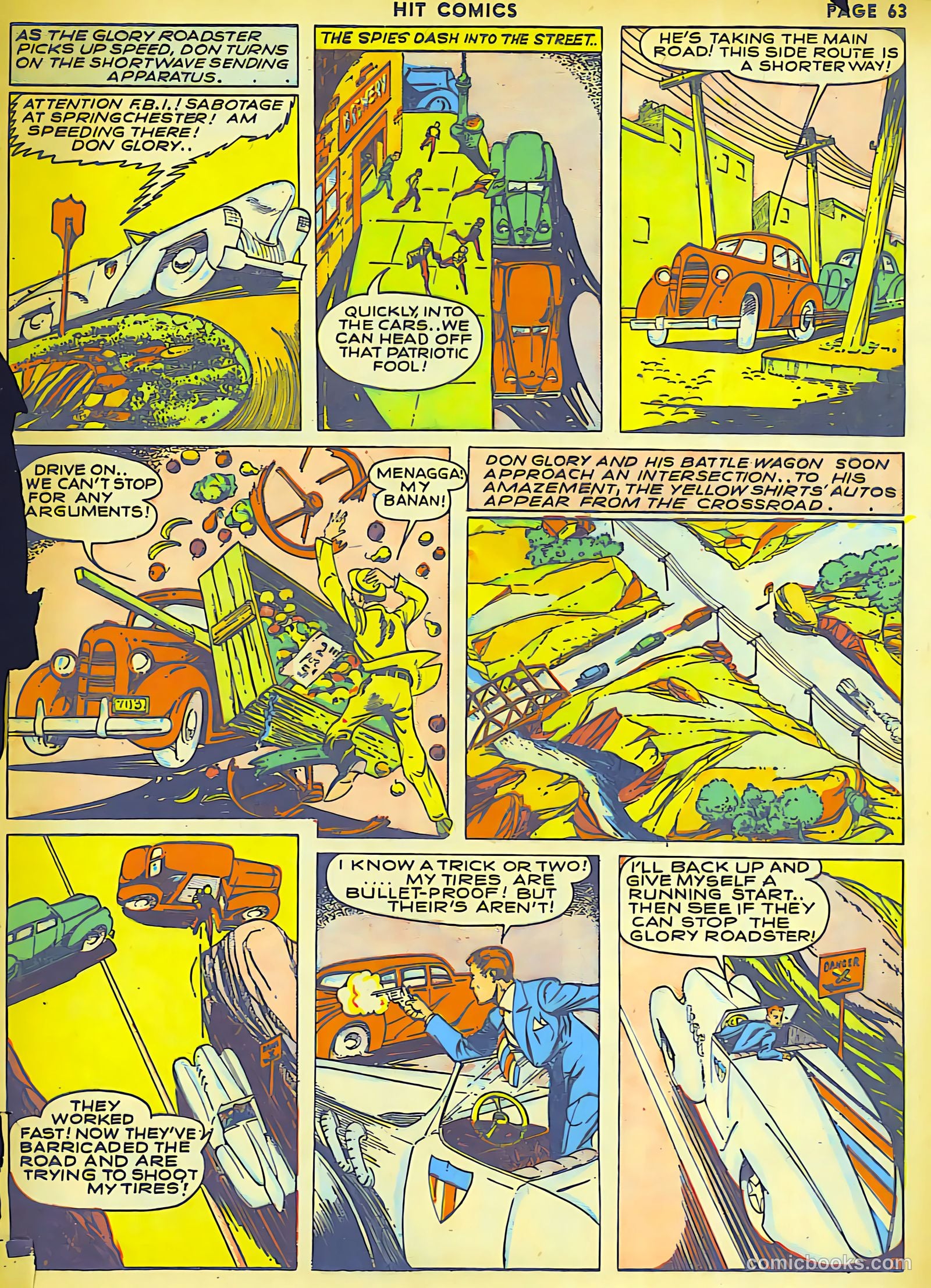 Hit Comics #13 (2023) — page 65 of 68