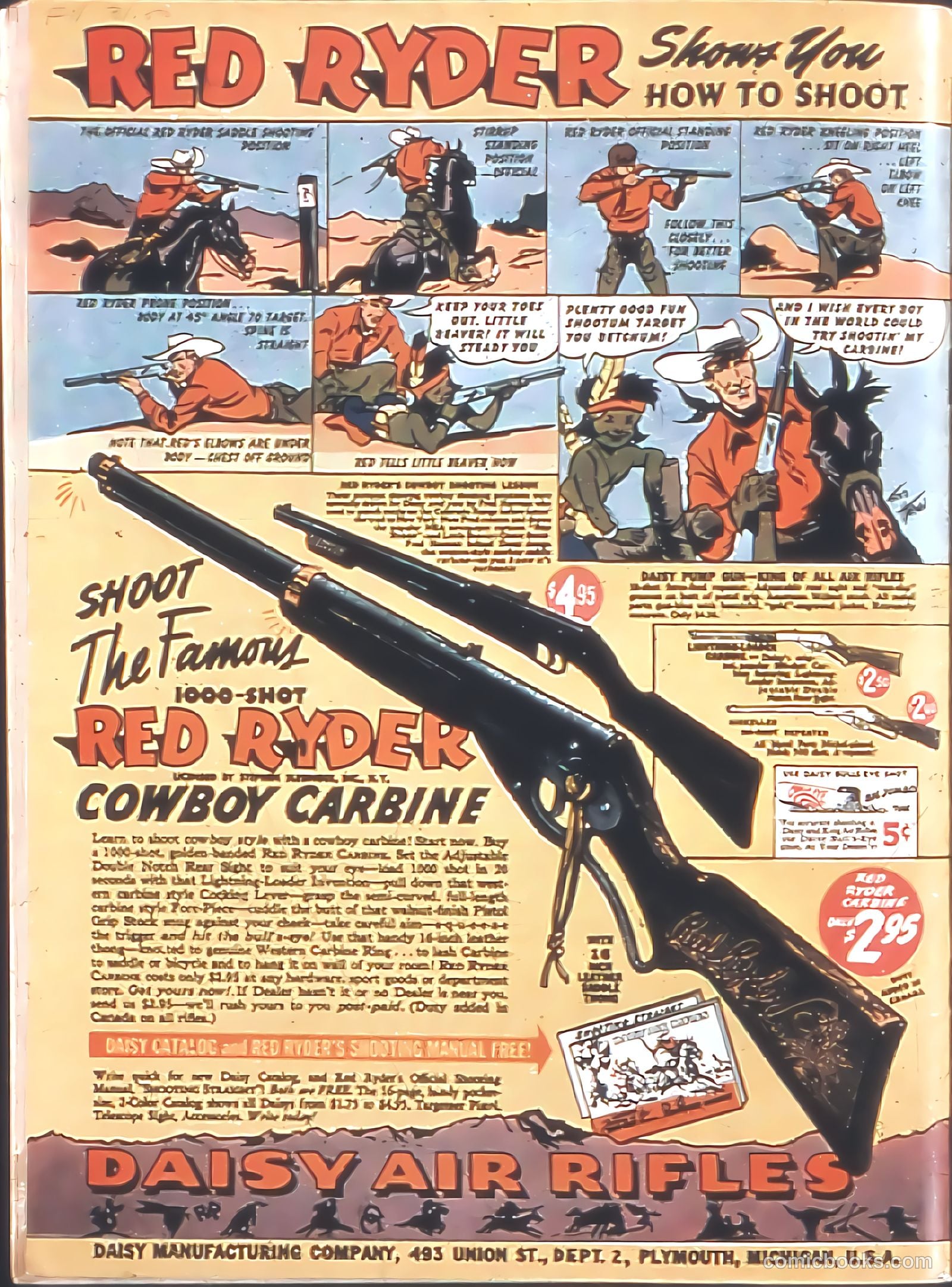 Hit Comics #21 (1942) — page 68 of 68