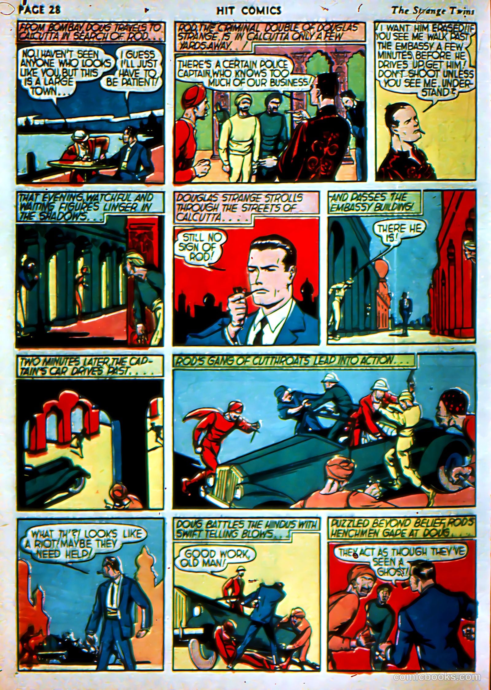 Hit Comics #3 (2020) — page 30 of 68
