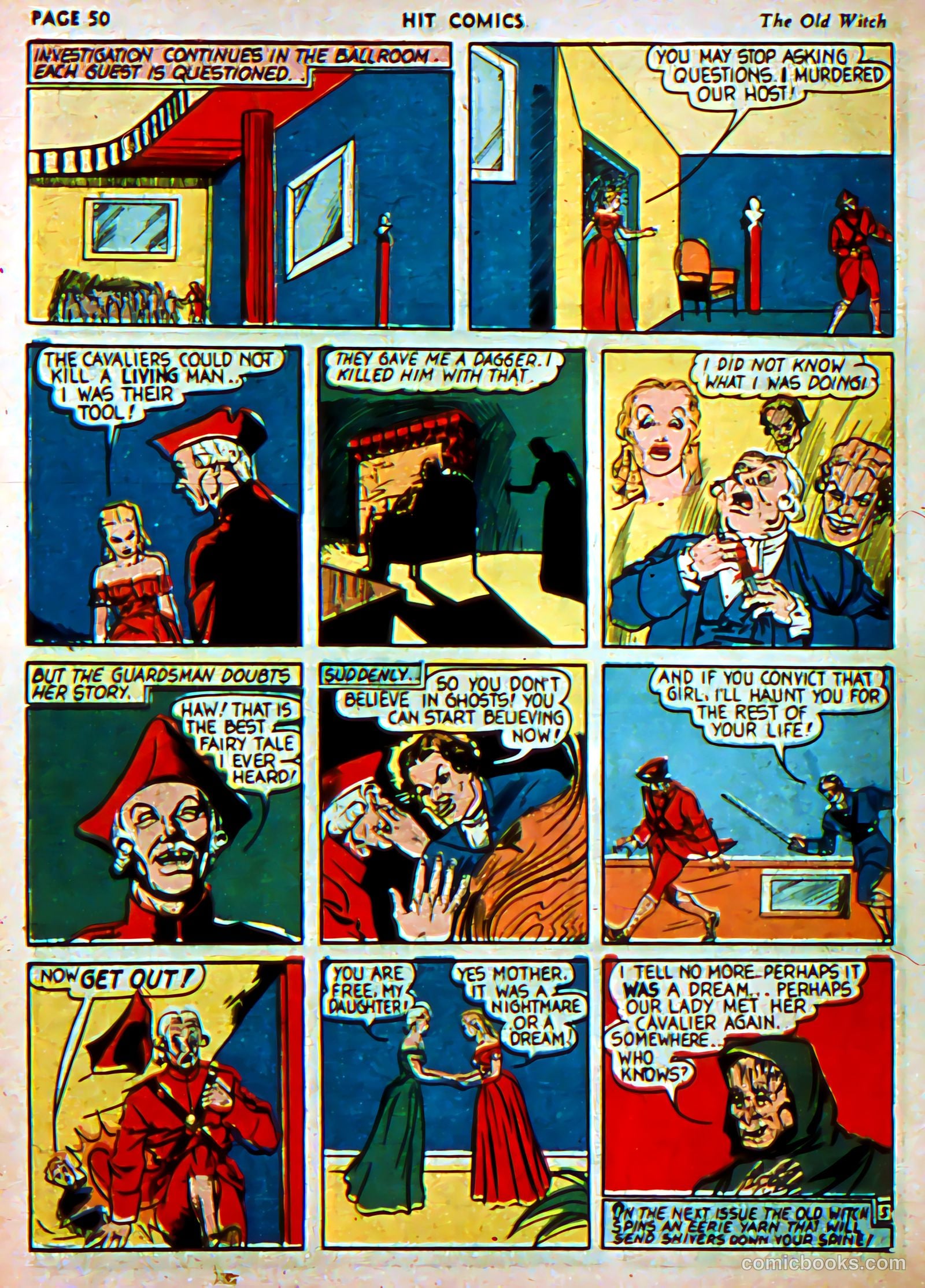 Hit Comics #3 (2020) — page 52 of 68