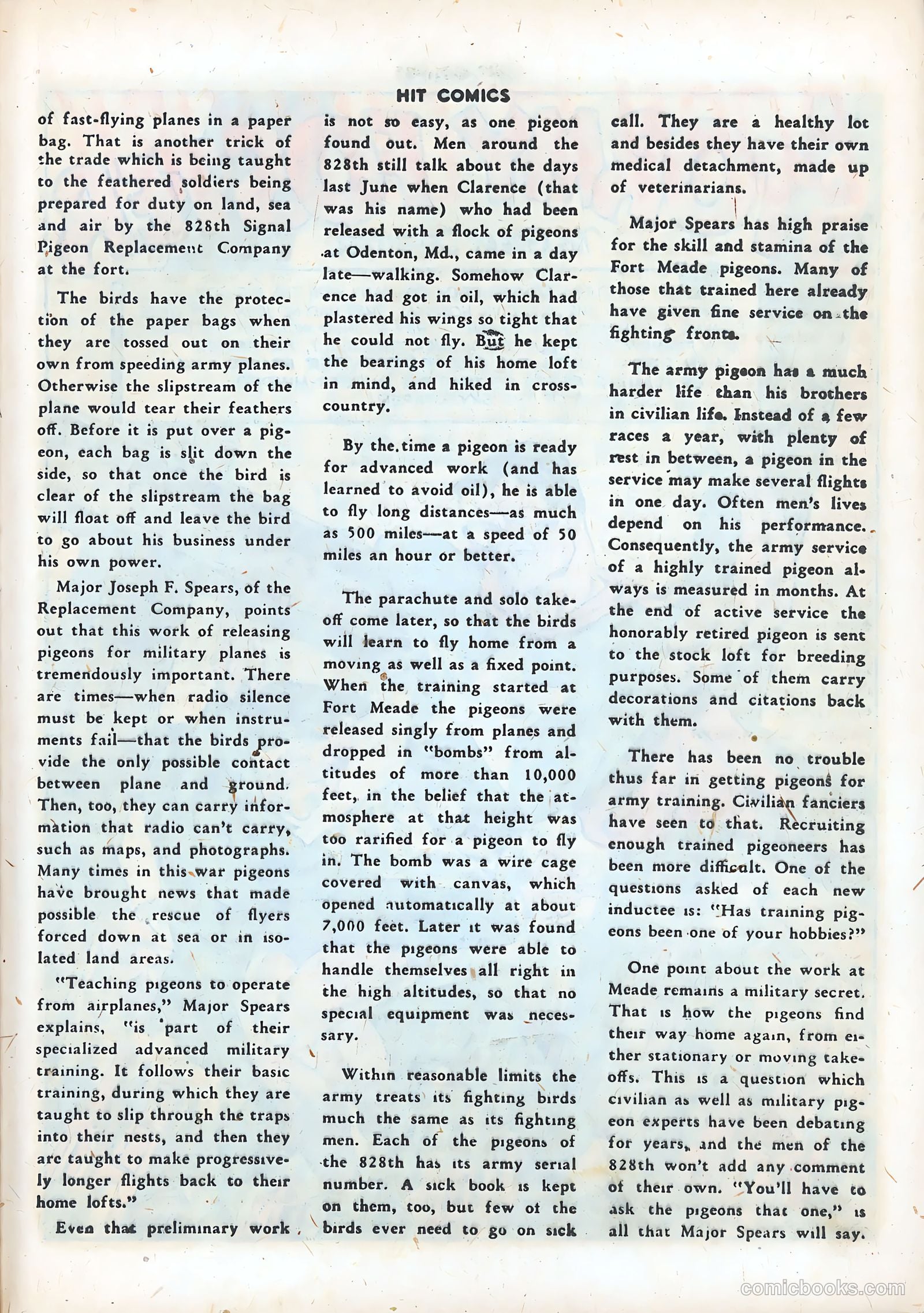 Hit Comics #34 (1944) — page 41 of 62