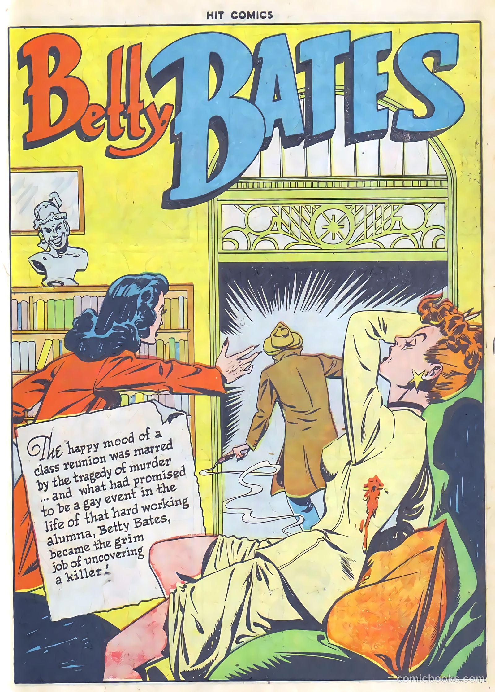 Hit Comics #43 (1946) — page 51 of 60