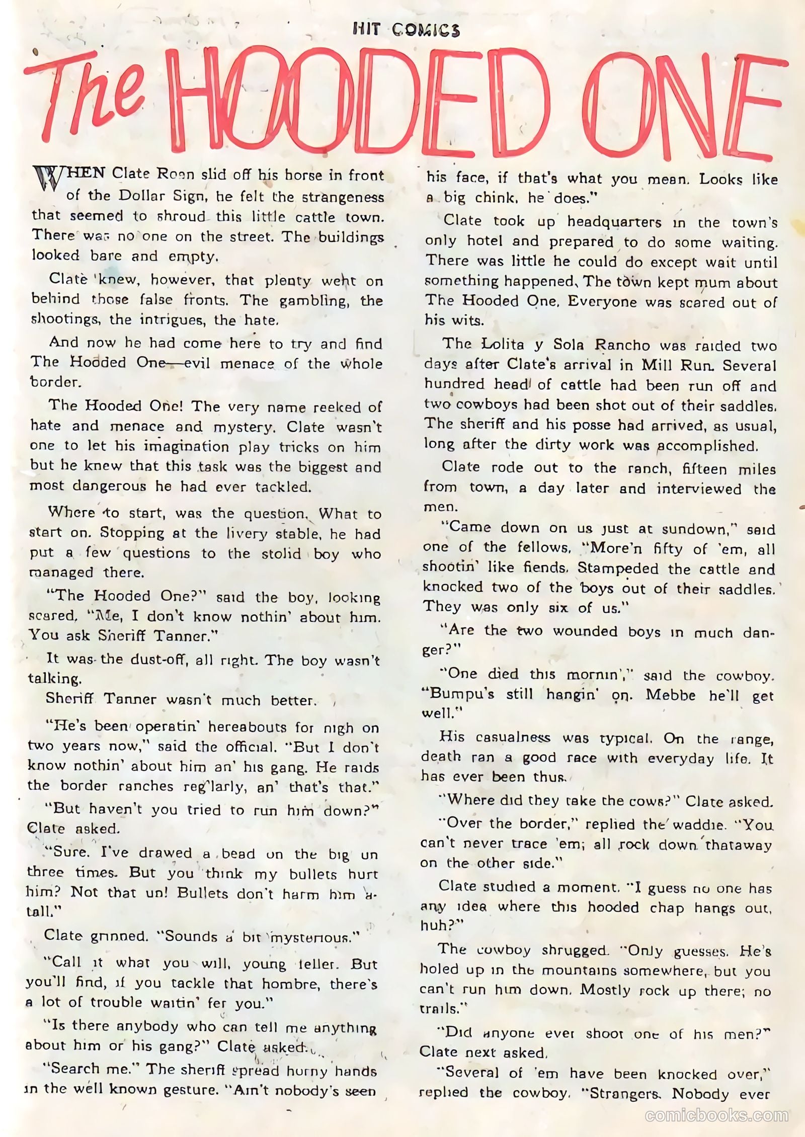 Hit Comics #45 (1947) — page 44 of 60