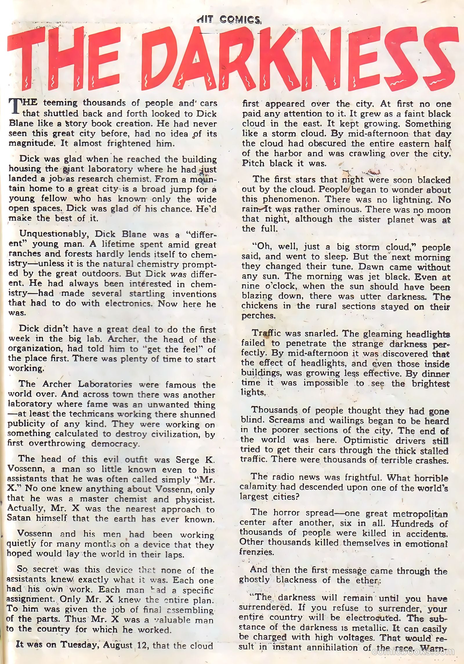 Hit Comics #46 (1947) — page 43 of 60