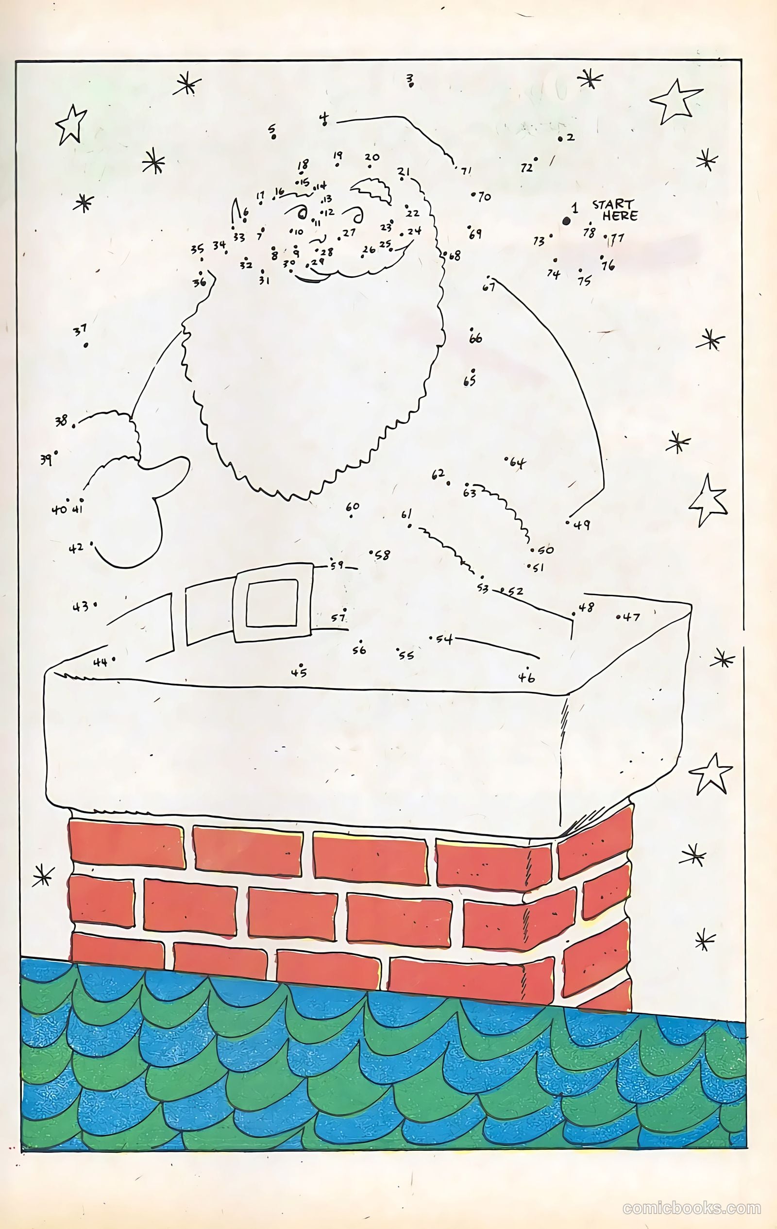 Holiday Surprise #55 (1967) — page 14 of 67