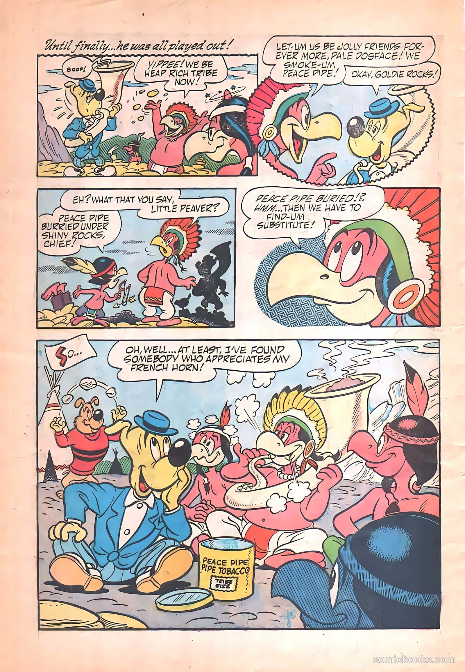 Hot Dog #3 — page 9 of 37