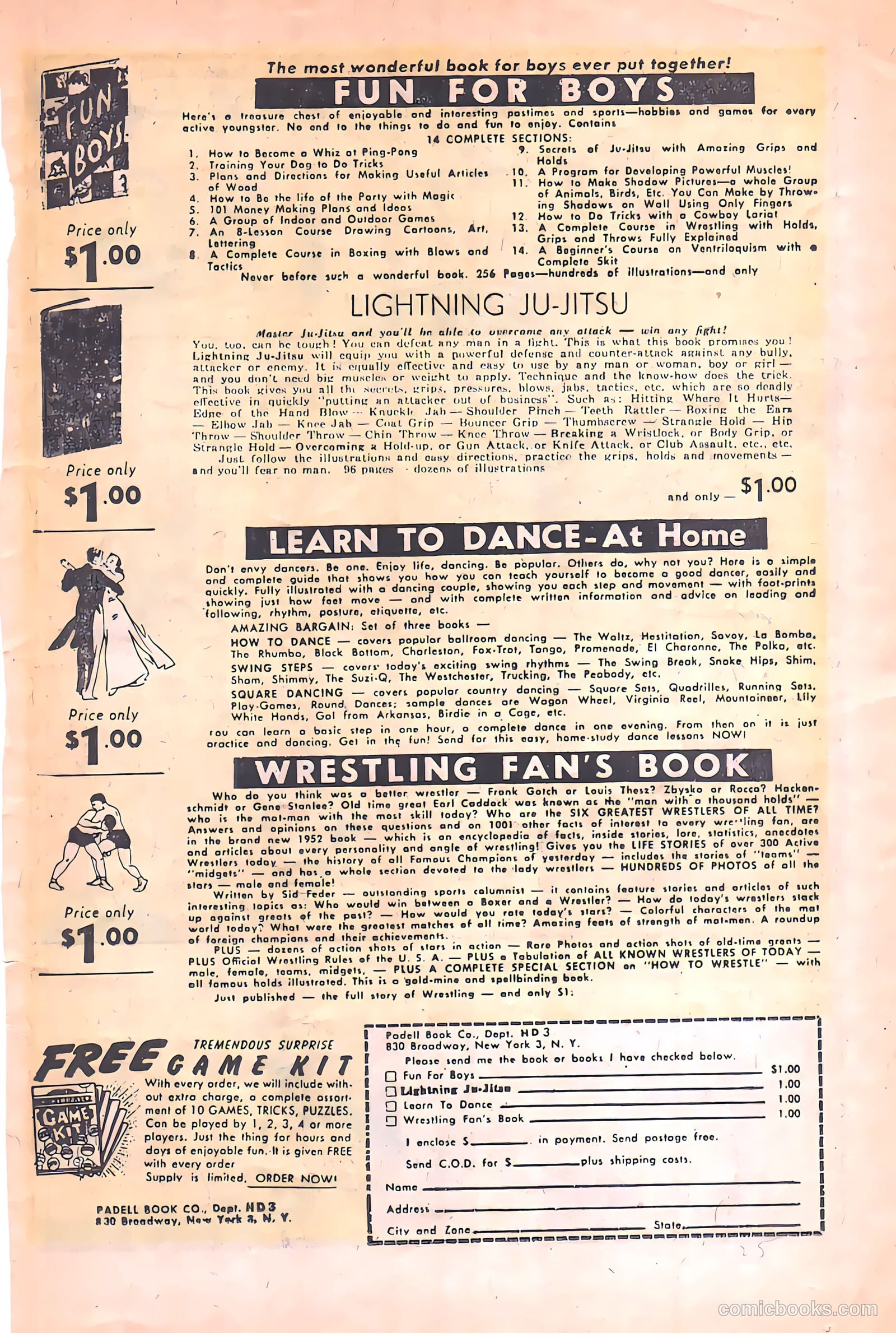Hot Dog #3 — page 26 of 37