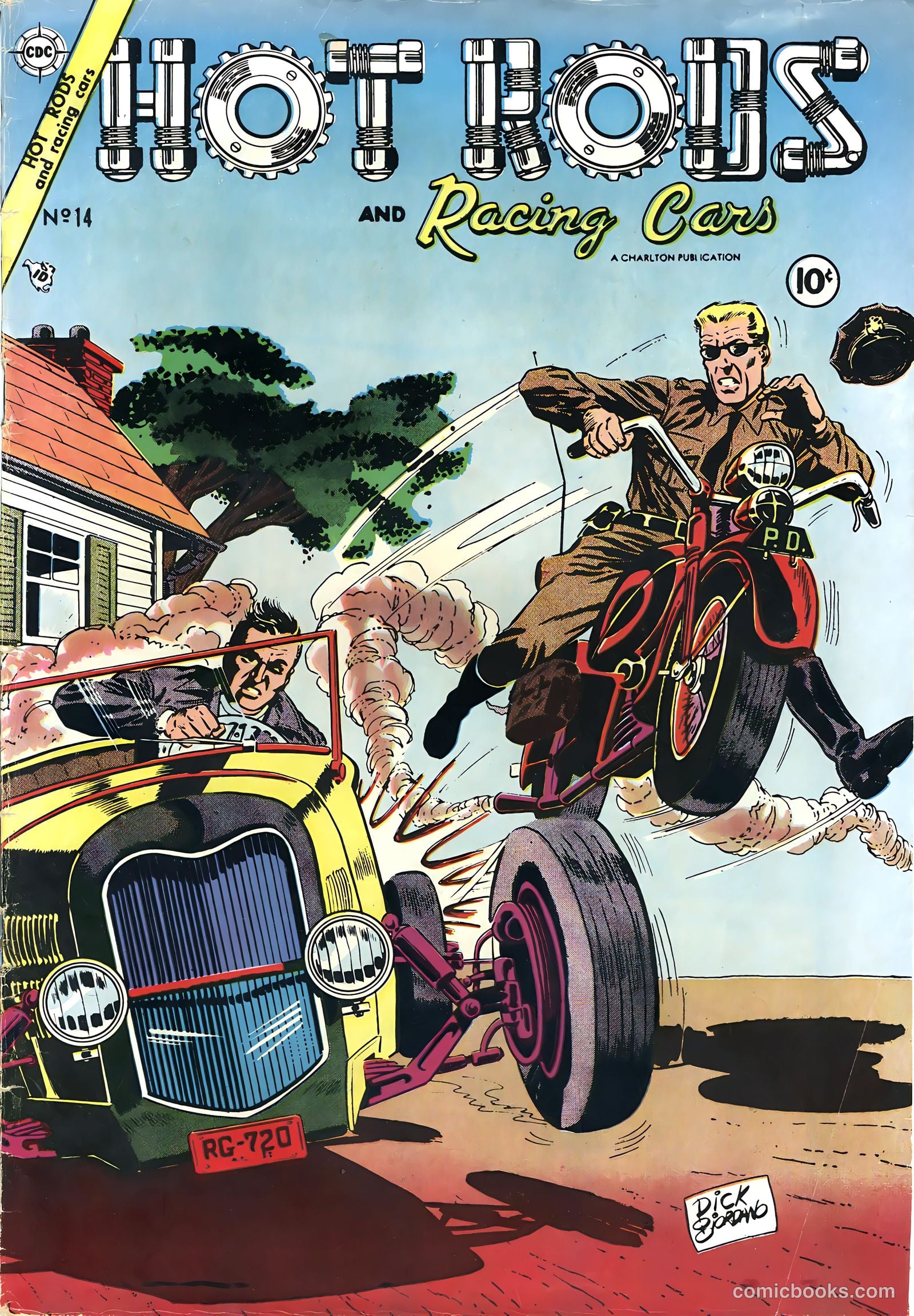 #14