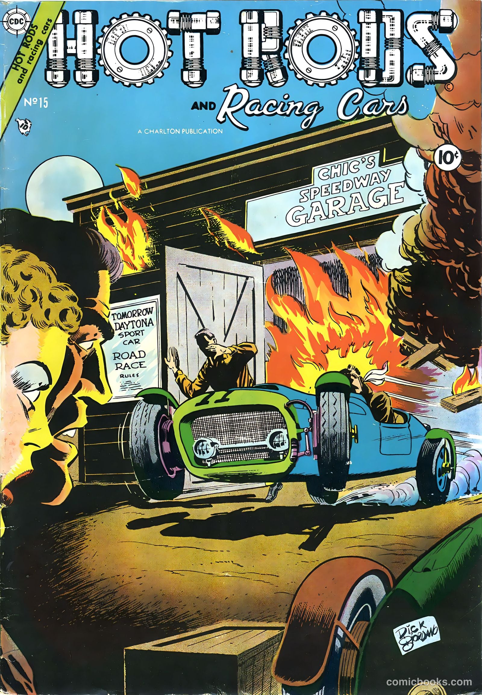 #15