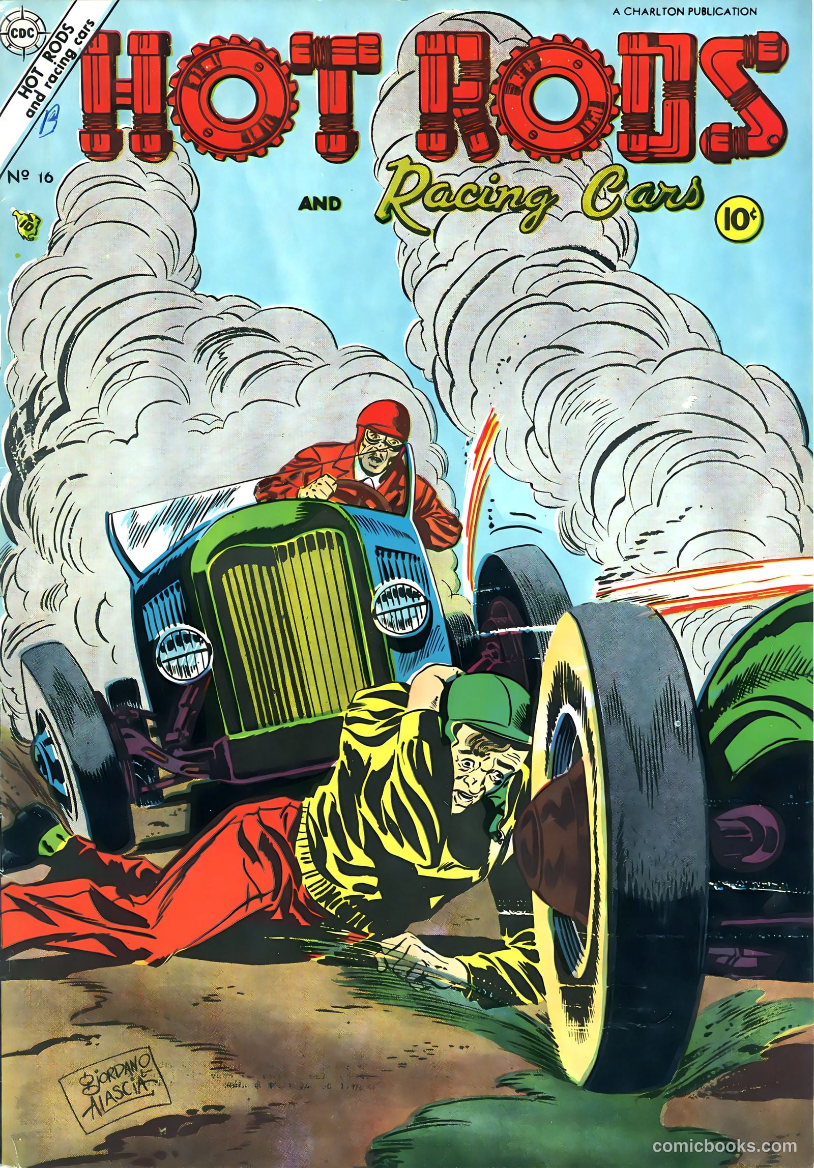 #16