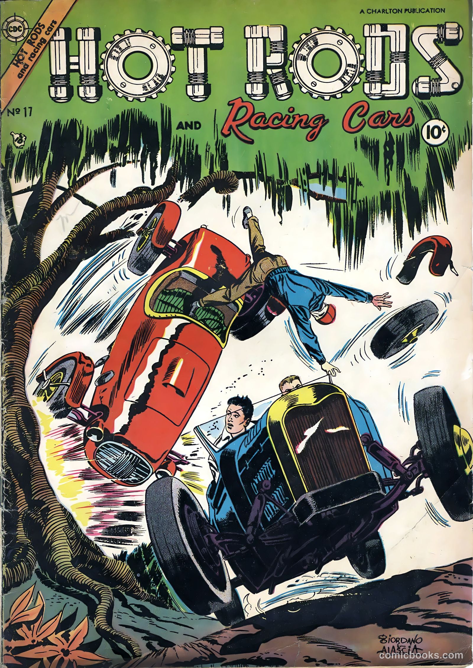 #17
