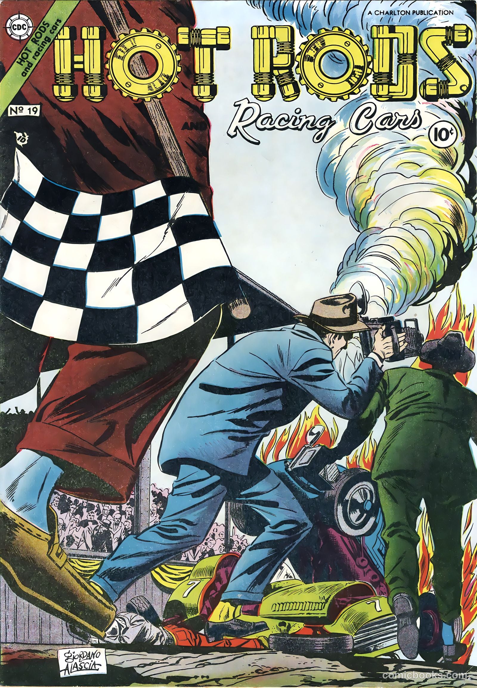 #19