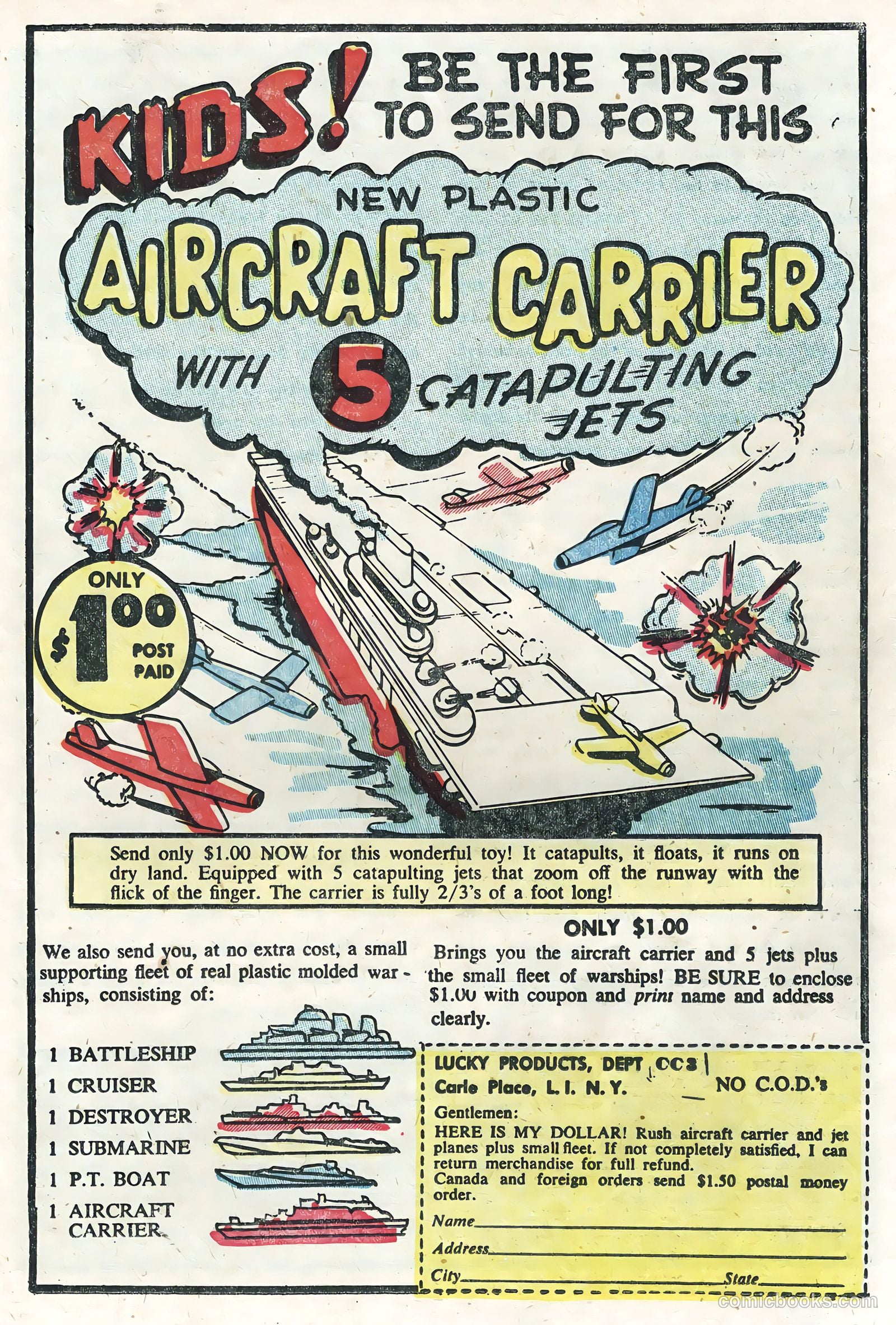 Hot Rods and Racing Cars #22 (1955) — page 15 of 36