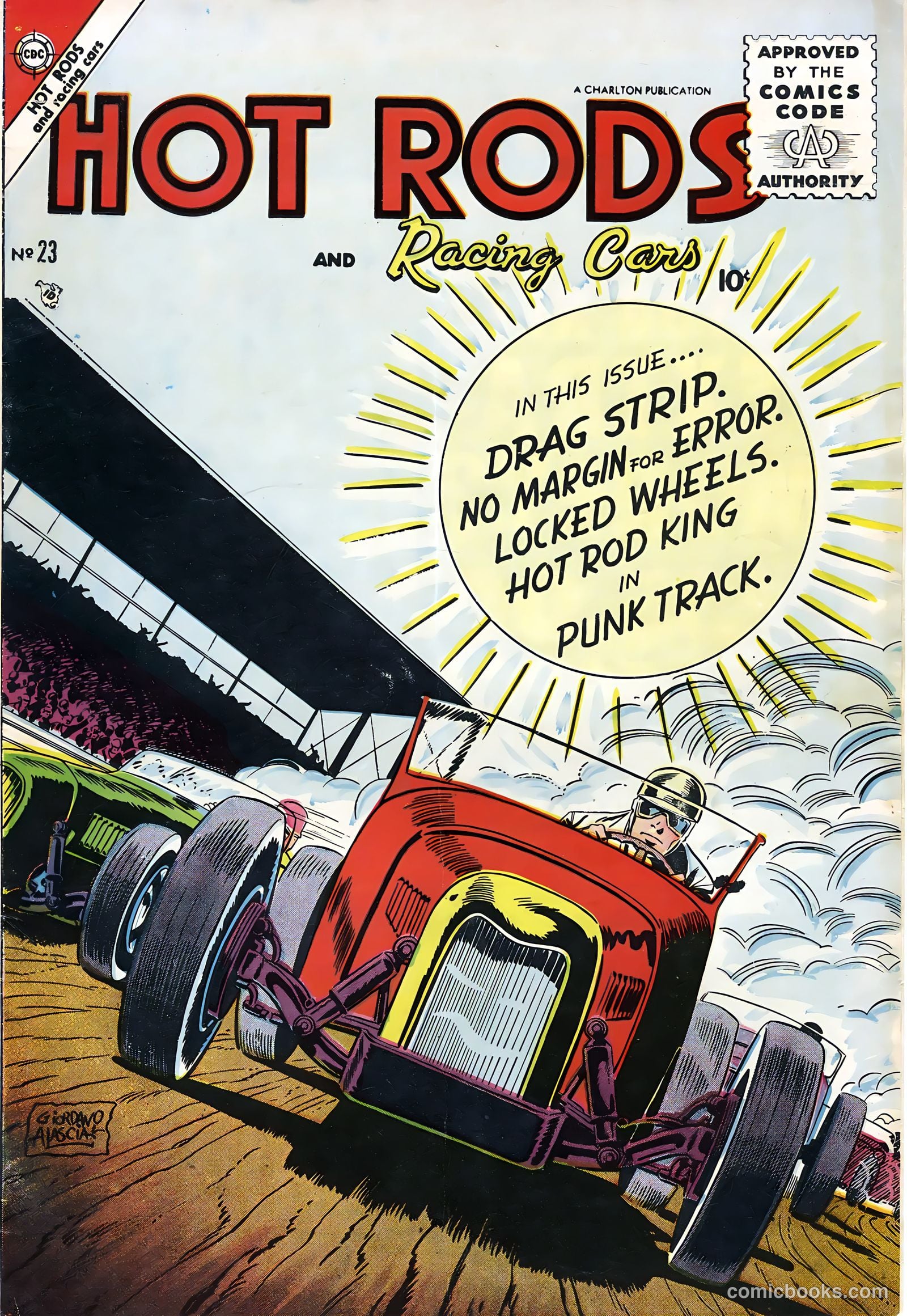 #23