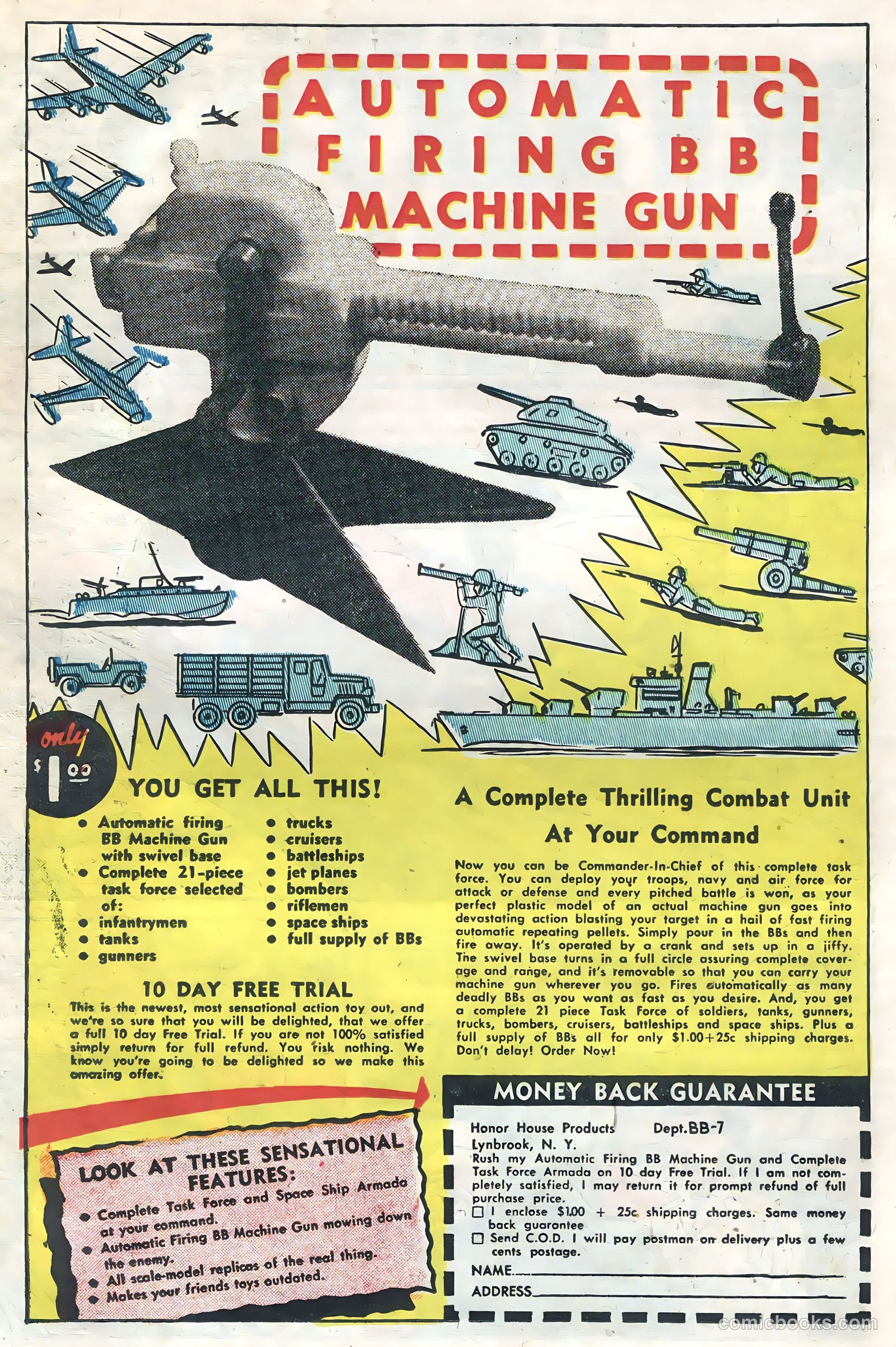 Hot Rods and Racing Cars #32 (1957) — page 22 of 36