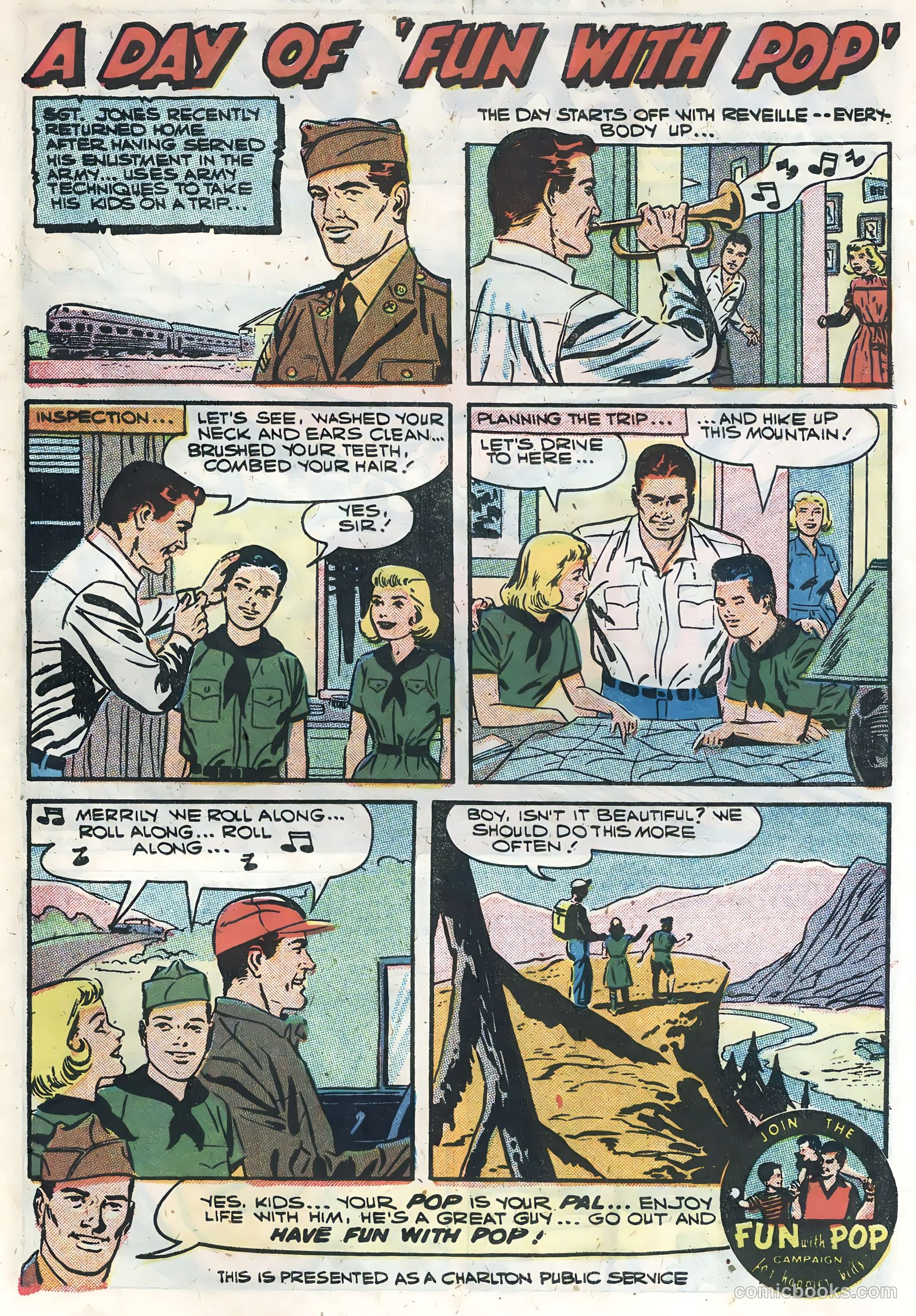 Hot Rods and Racing Cars #39 (1959) — page 26 of 35