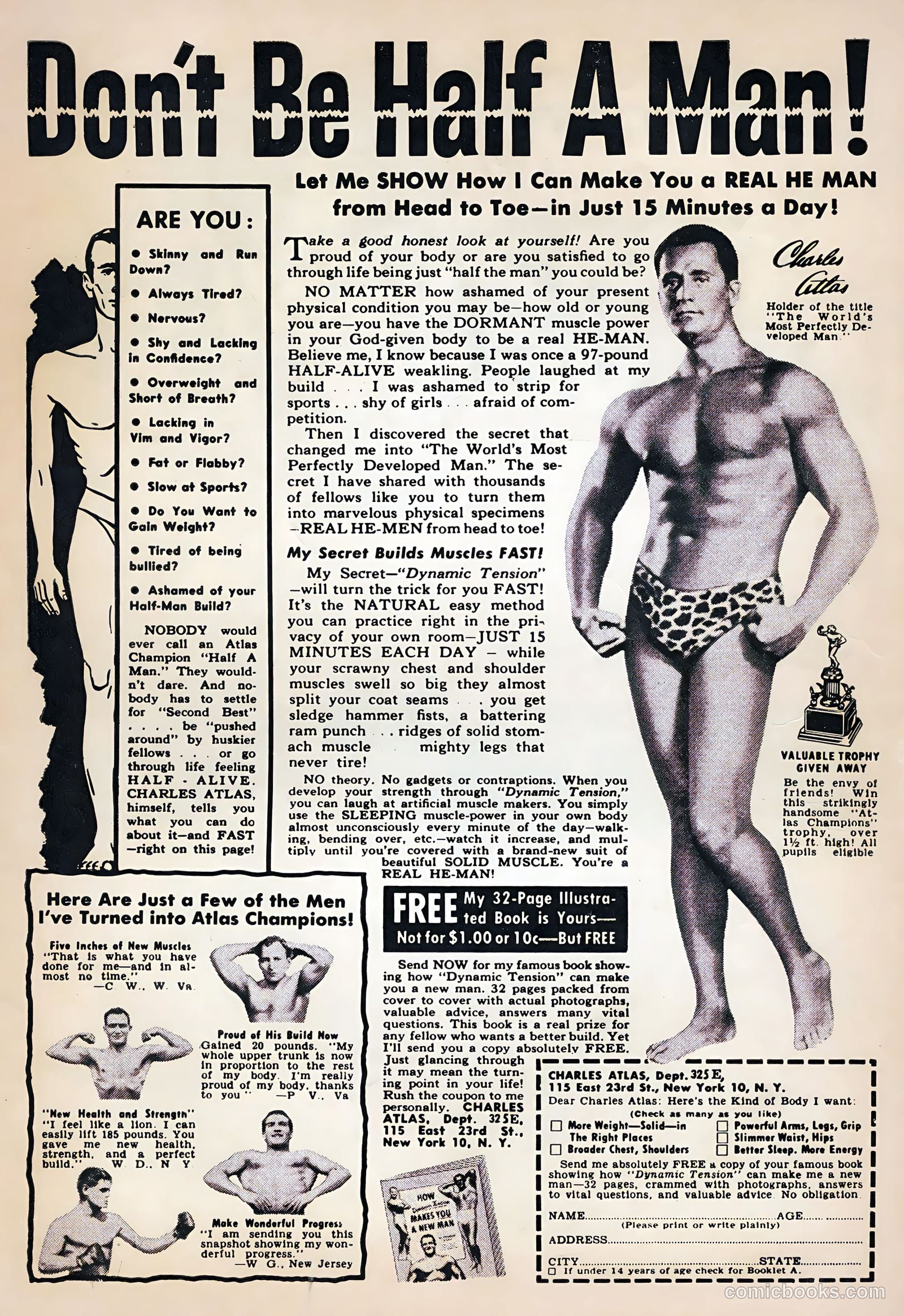 Hot Rods and Racing Cars #42 (1959) — page 35 of 36