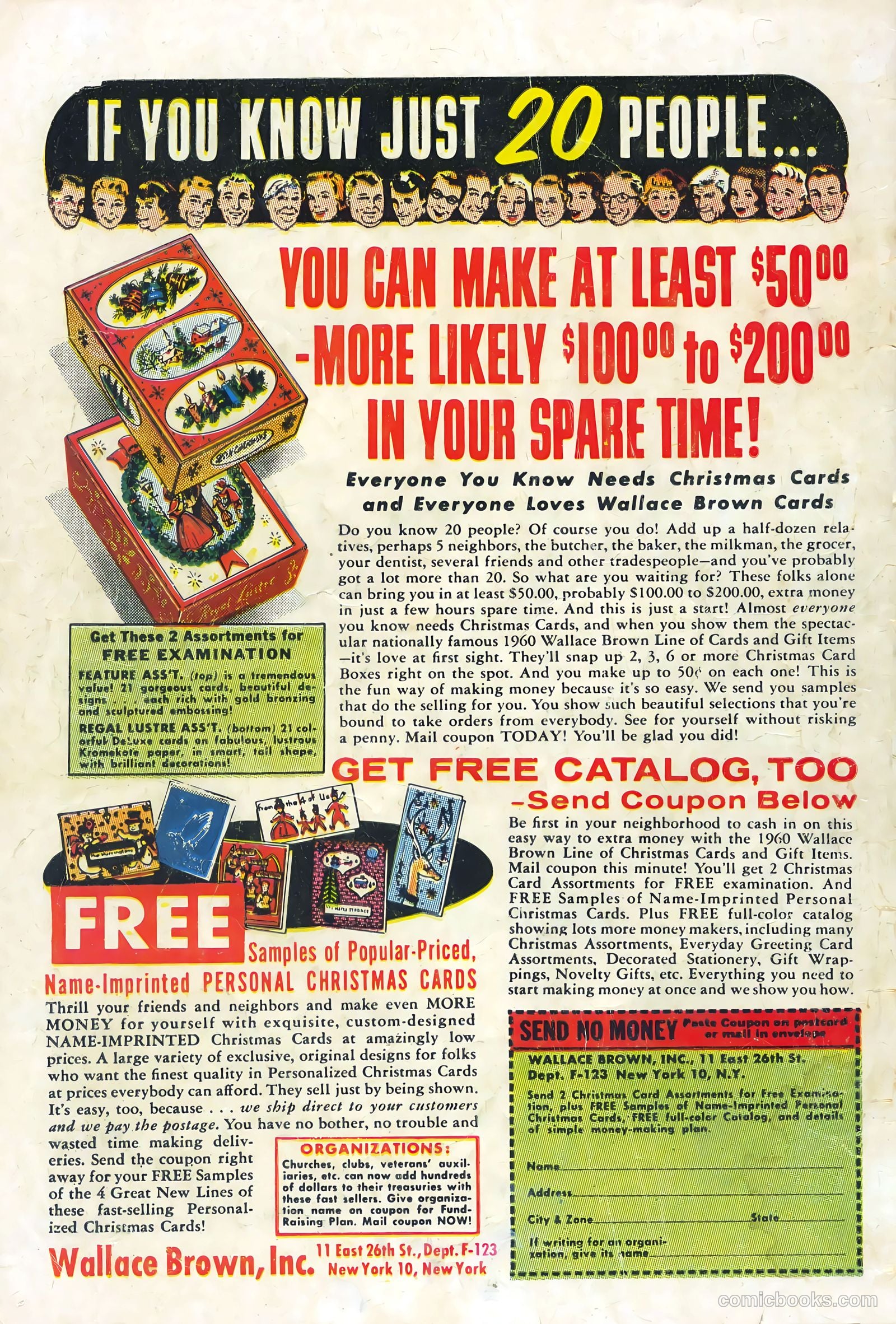 Hot Rods and Racing Cars #48 (1960) — page 36 of 37