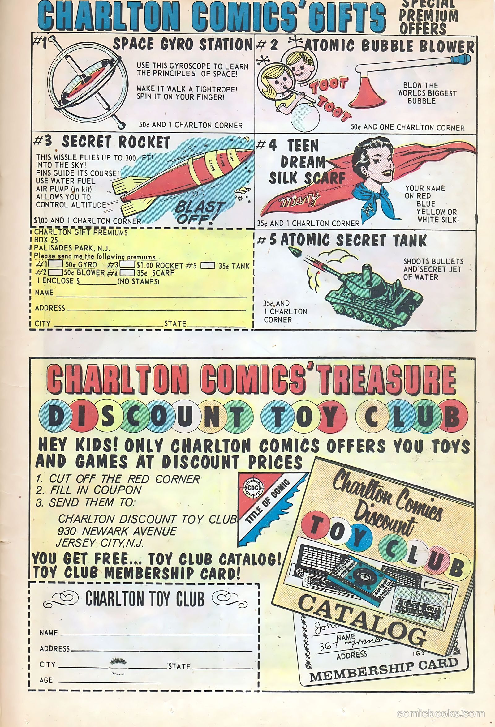 Hot Rods and Racing Cars #59 (1962) — page 25 of 36