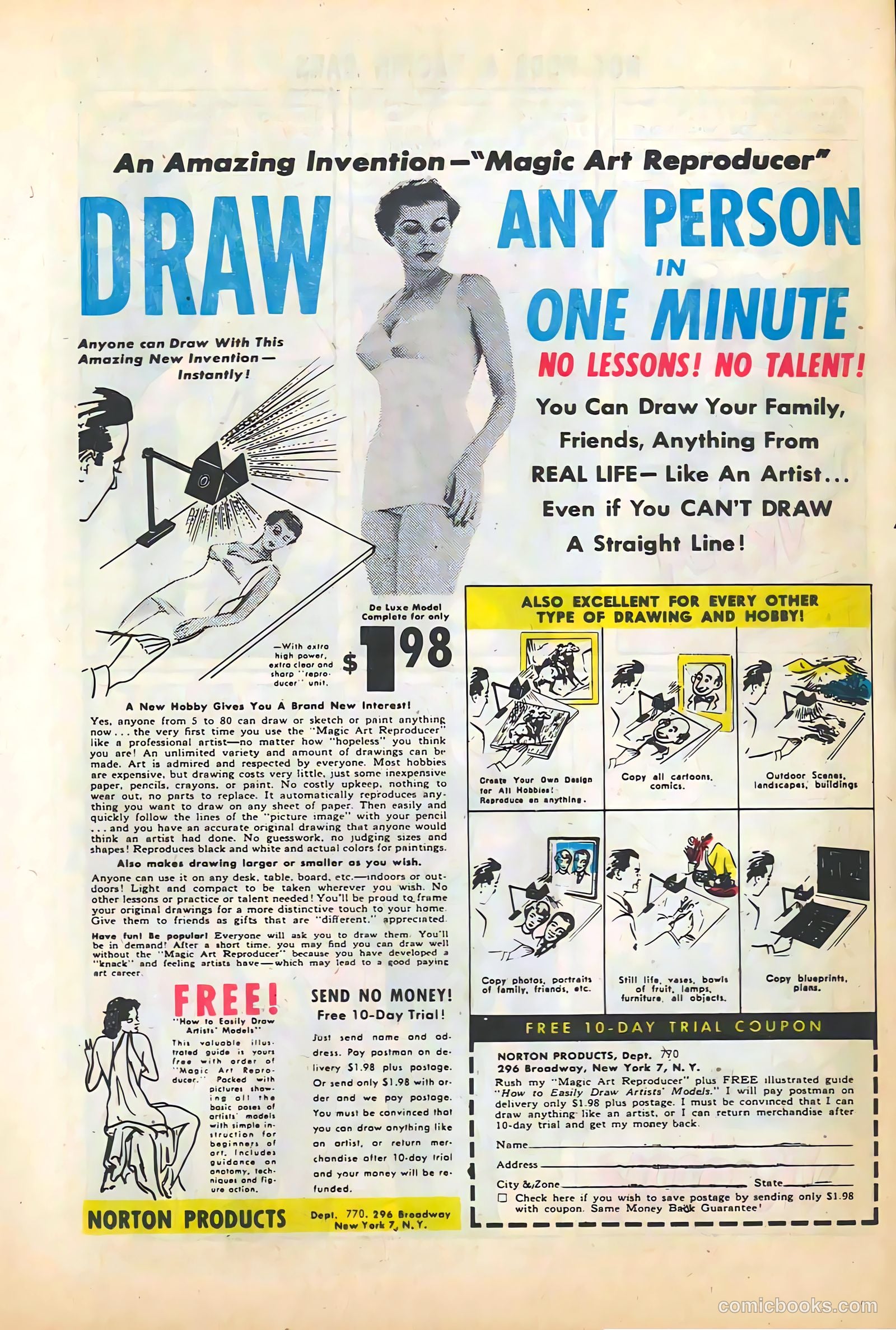 Hot Rods and Racing Cars #60 (1962) — page 15 of 36