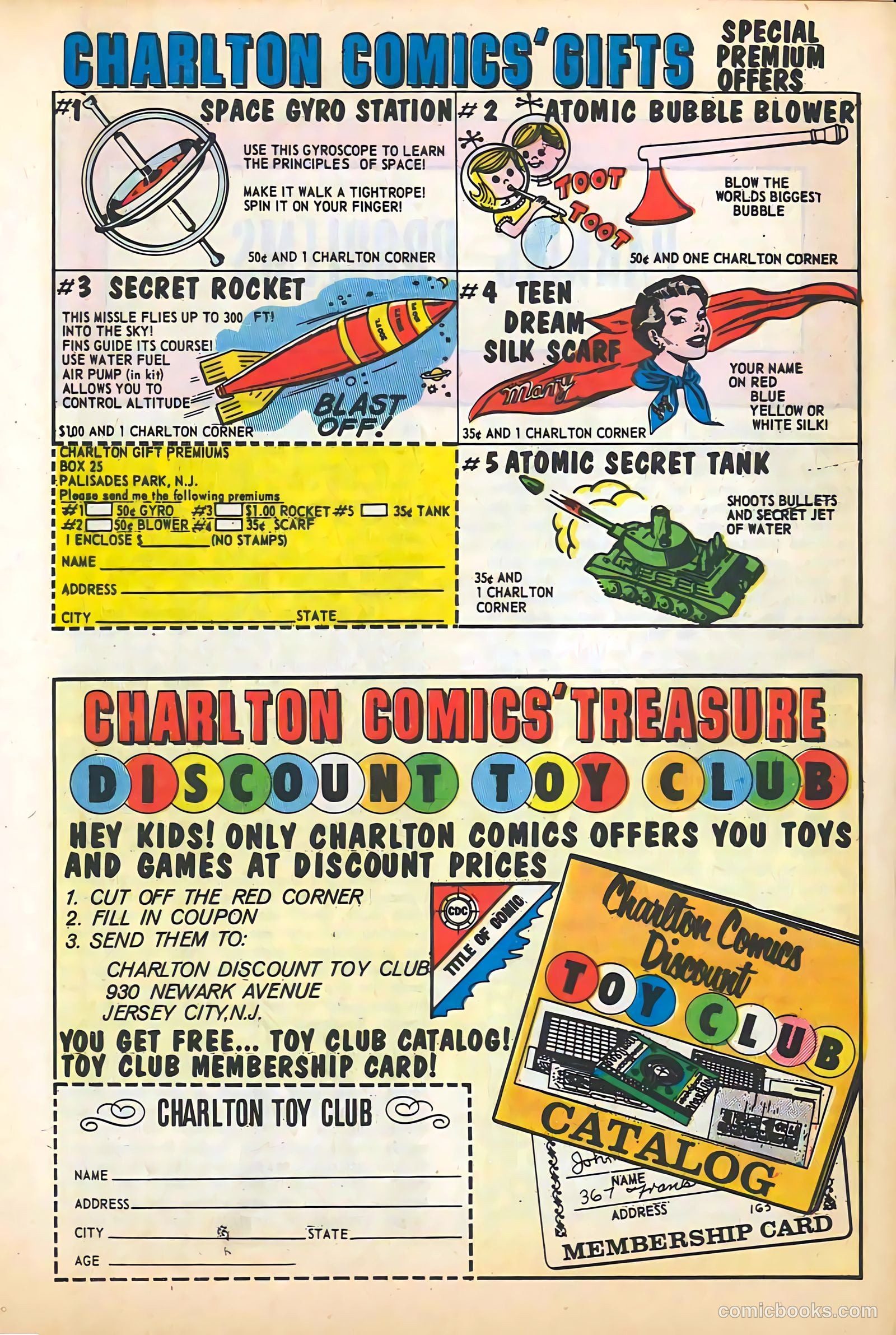 Hot Rods and Racing Cars #60 (1962) — page 17 of 36