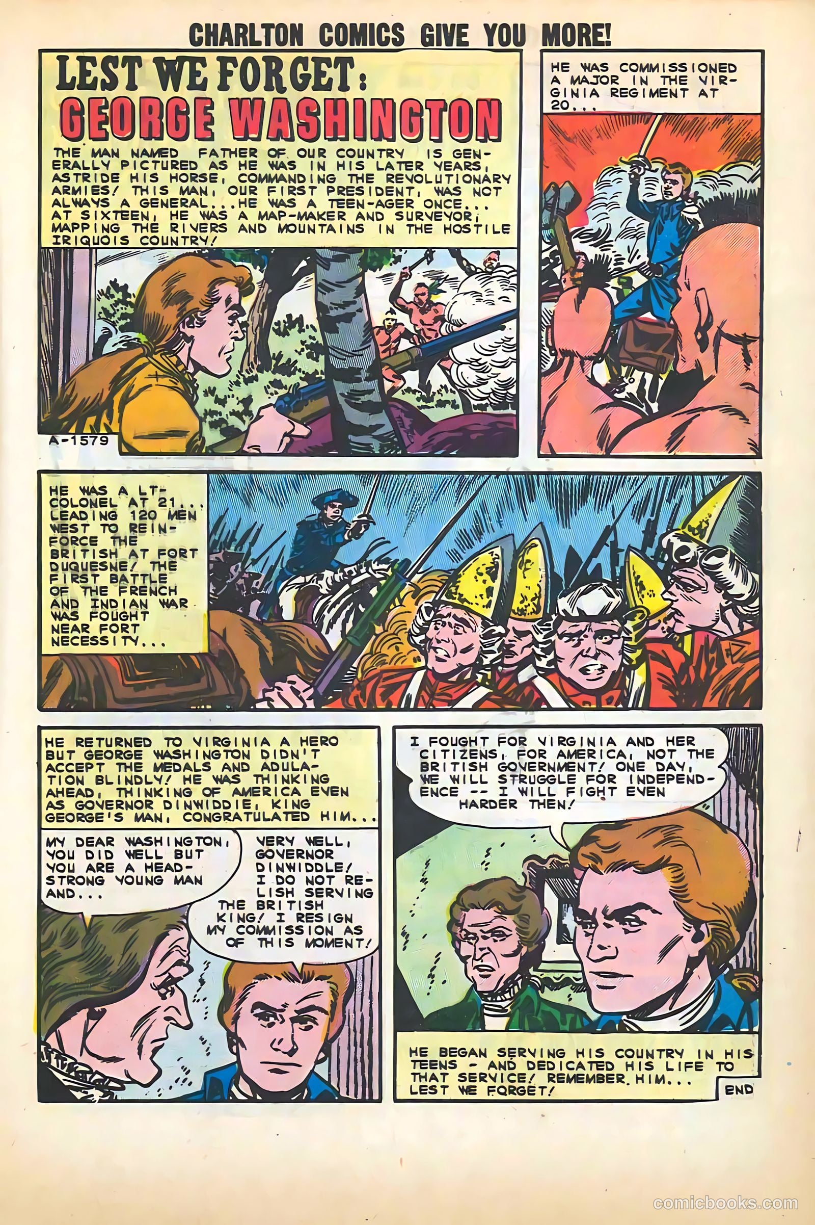 Hot Rods and Racing Cars #60 (1962) — page 33 of 36