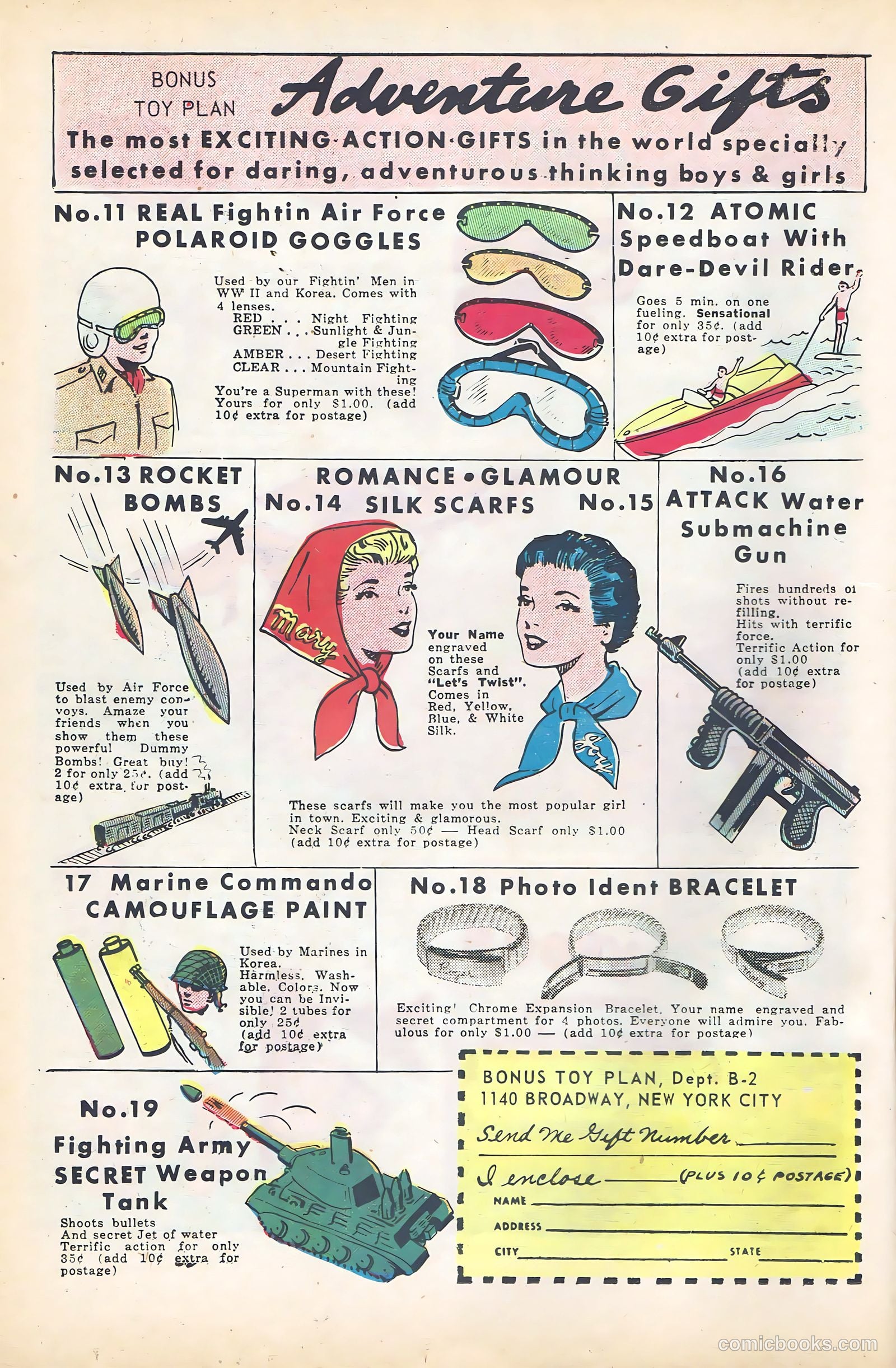 Hot Rods and Racing Cars #61 (1963) — page 22 of 36