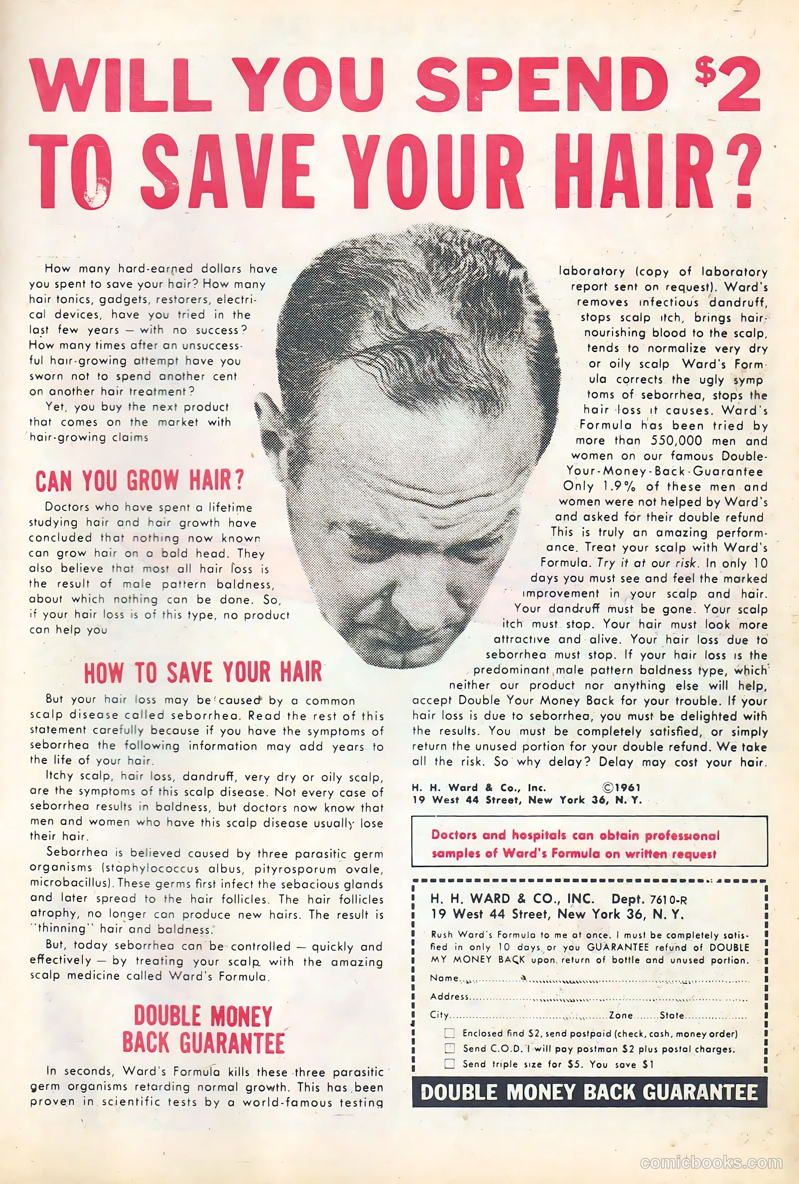 Hot Rods and Racing Cars #61 (1963) — page 31 of 36