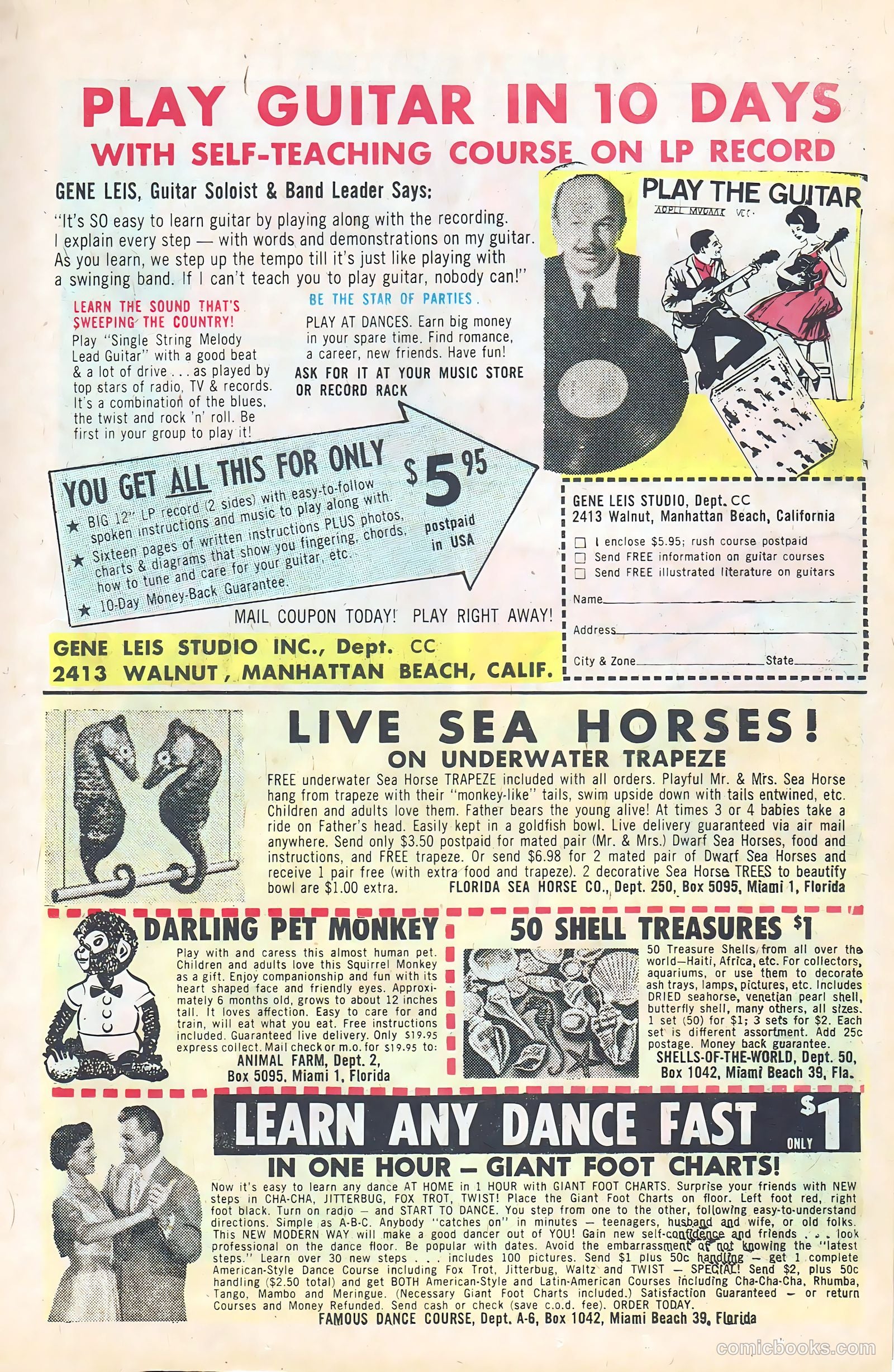 Hot Rods and Racing Cars #62 (1963) — page 15 of 36