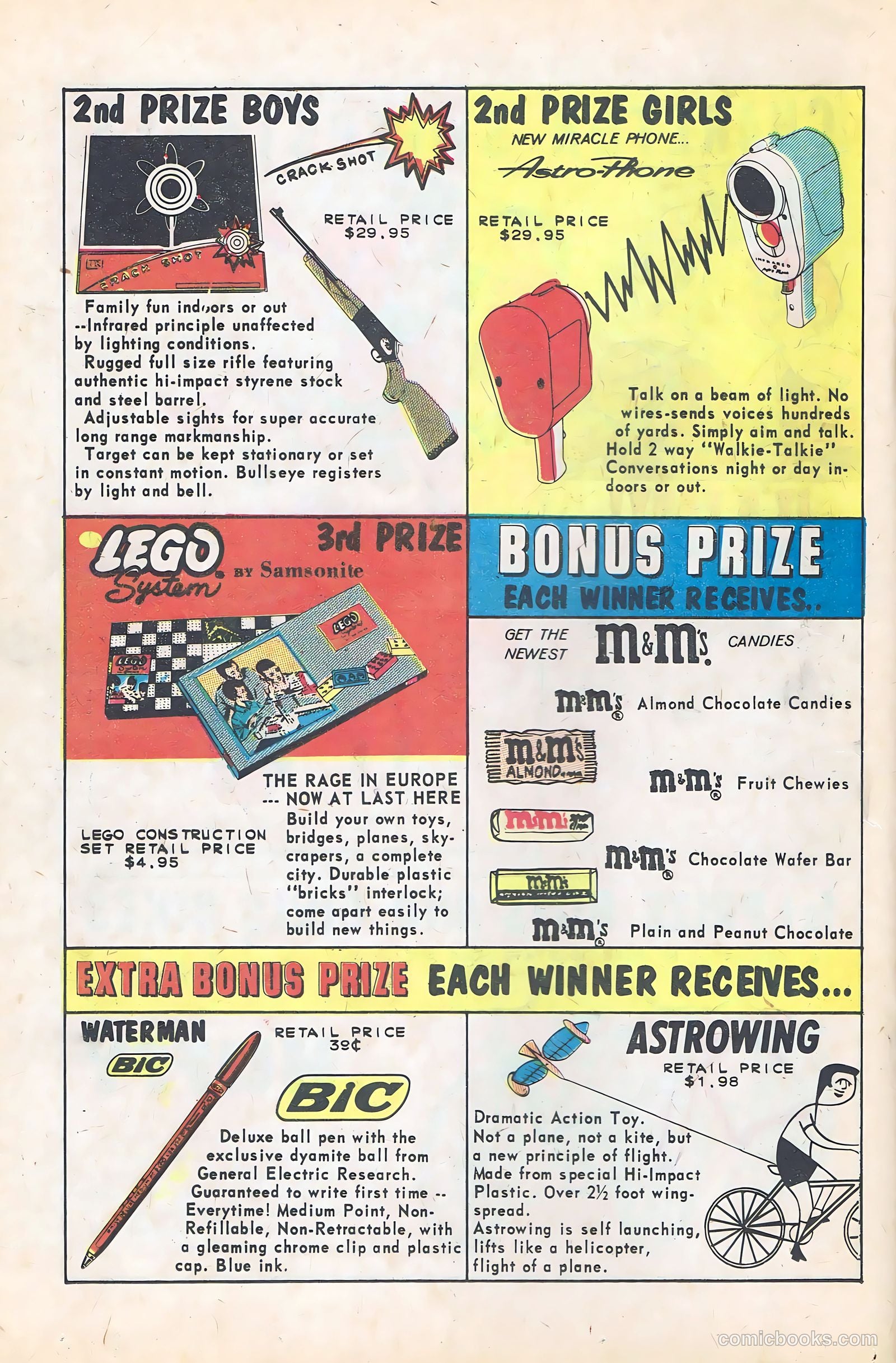Hot Rods and Racing Cars #62 (1963) — page 20 of 36