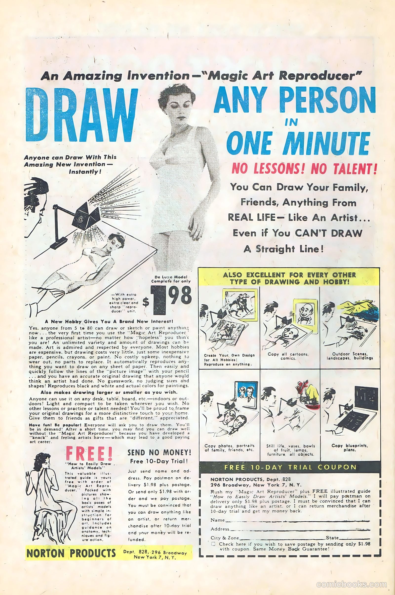 Hot Rods and Racing Cars #62 (1963) — page 22 of 36