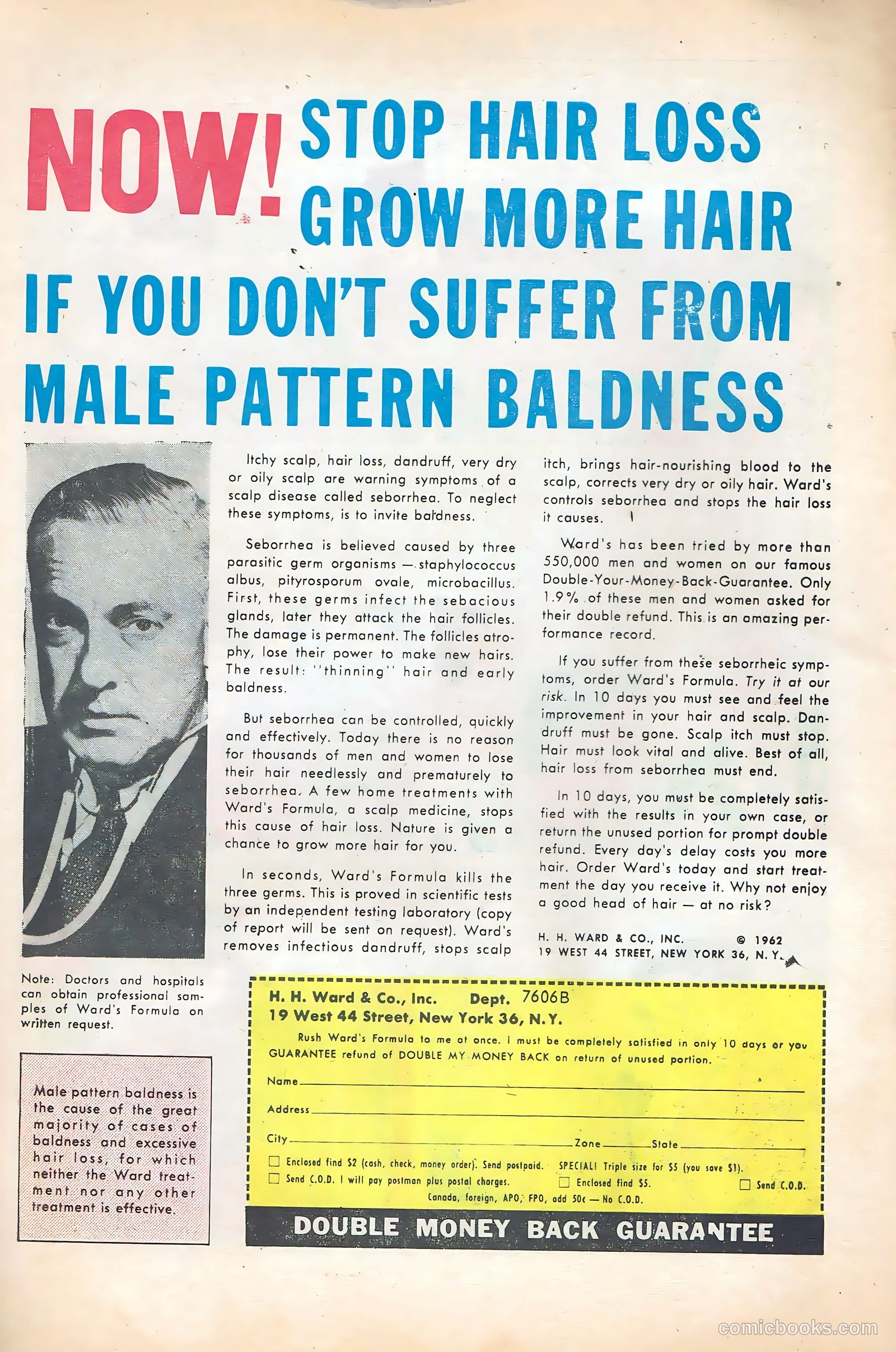 Hot Rods and Racing Cars #65 (1963) — page 6 of 36