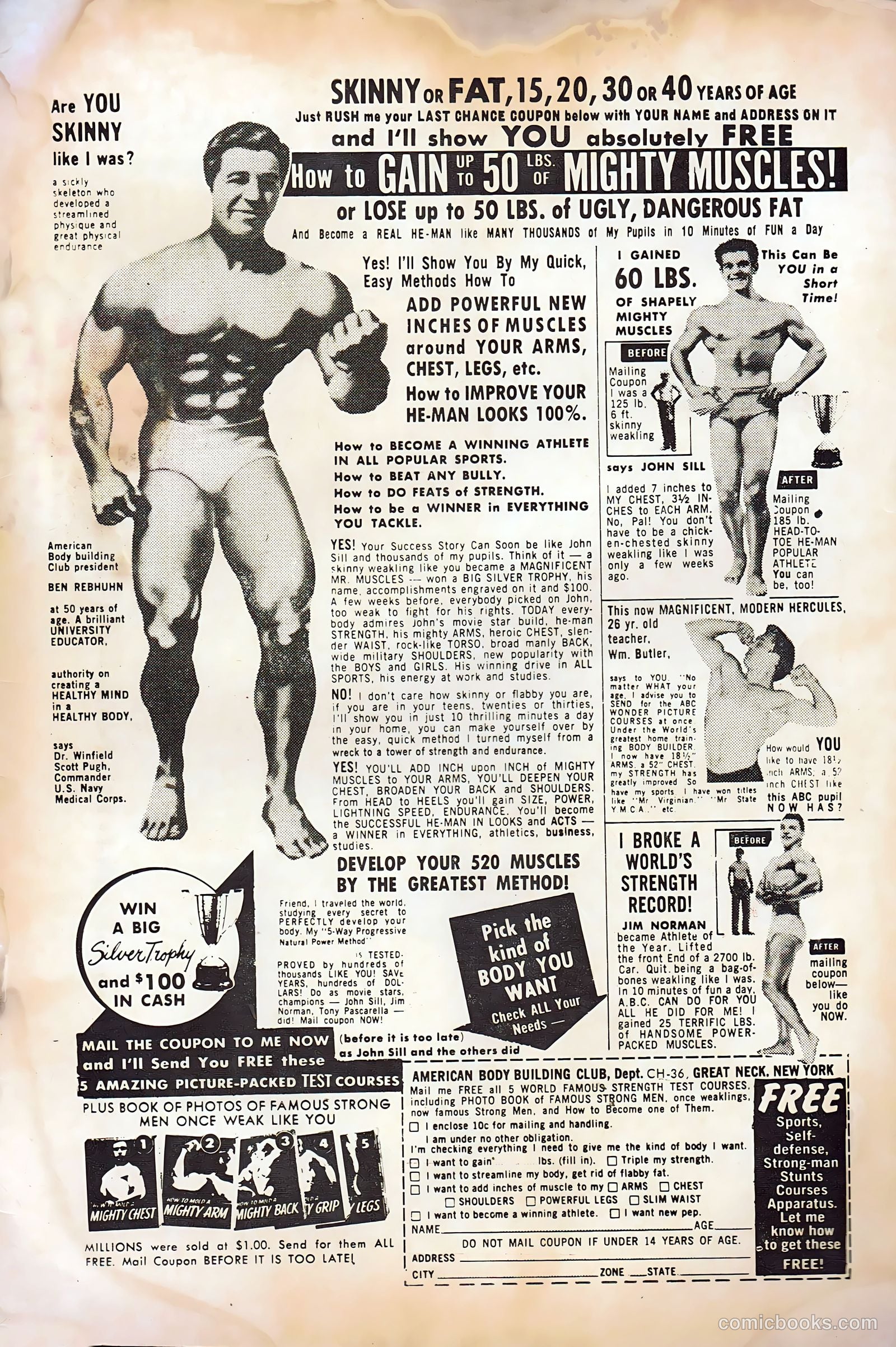 Hot Rods and Racing Cars #65 (1963) — page 35 of 36
