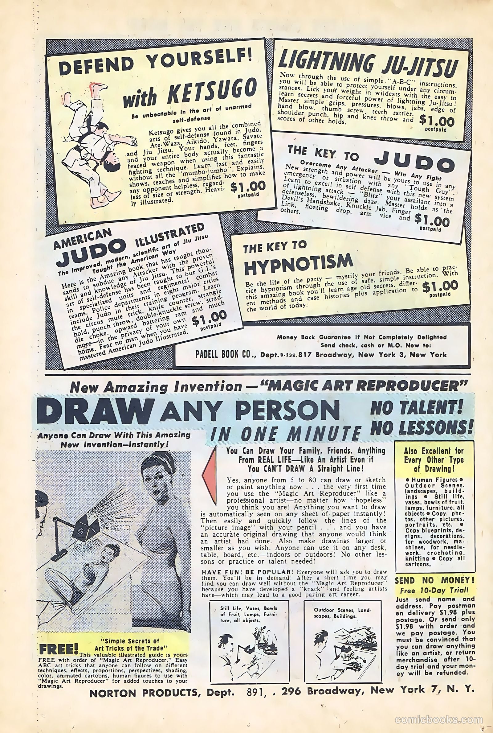 Hot Rods and Racing Cars #67 (1964) — page 22 of 36