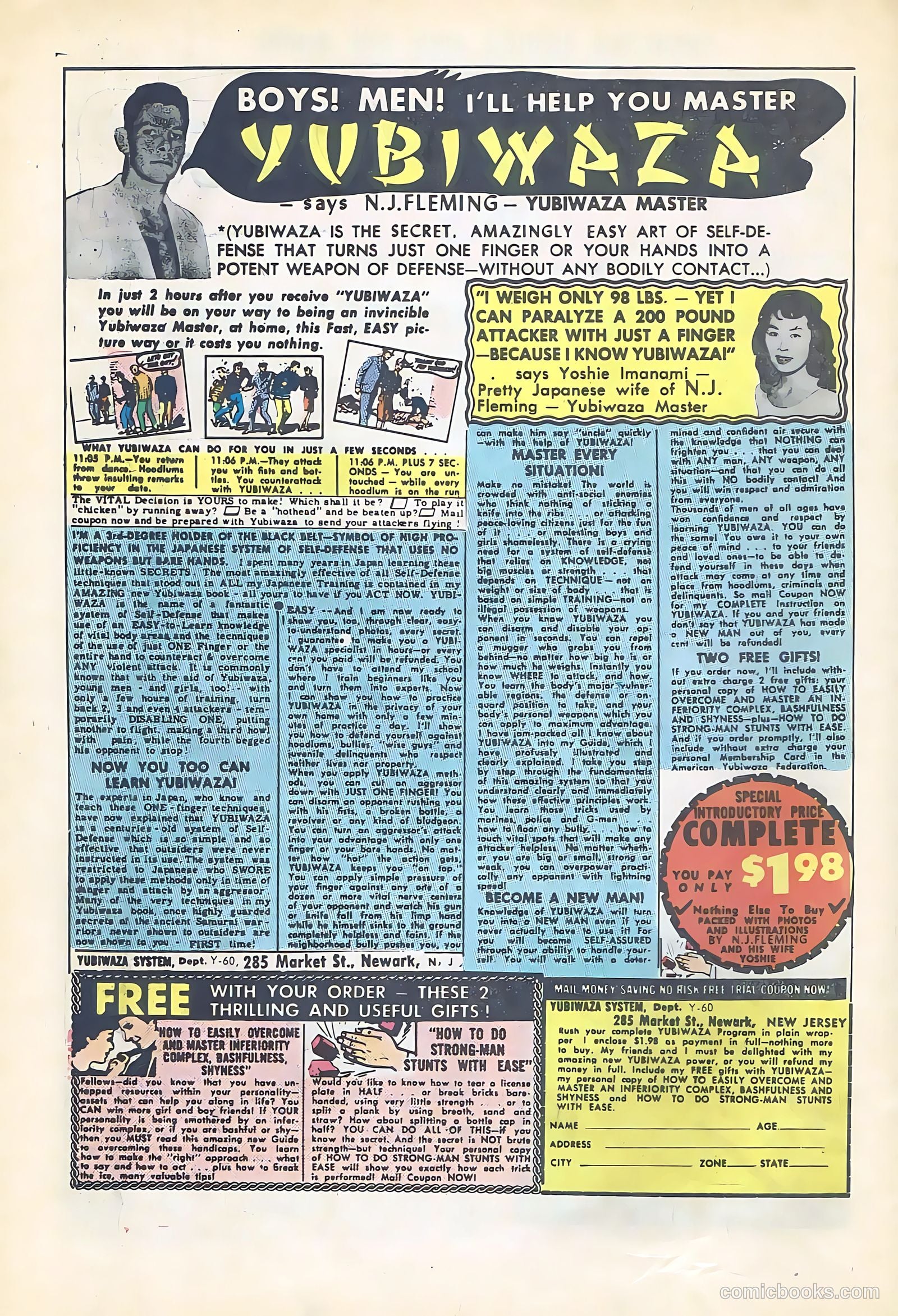 Hot Rods and Racing Cars #69 (1964) — page 34 of 36