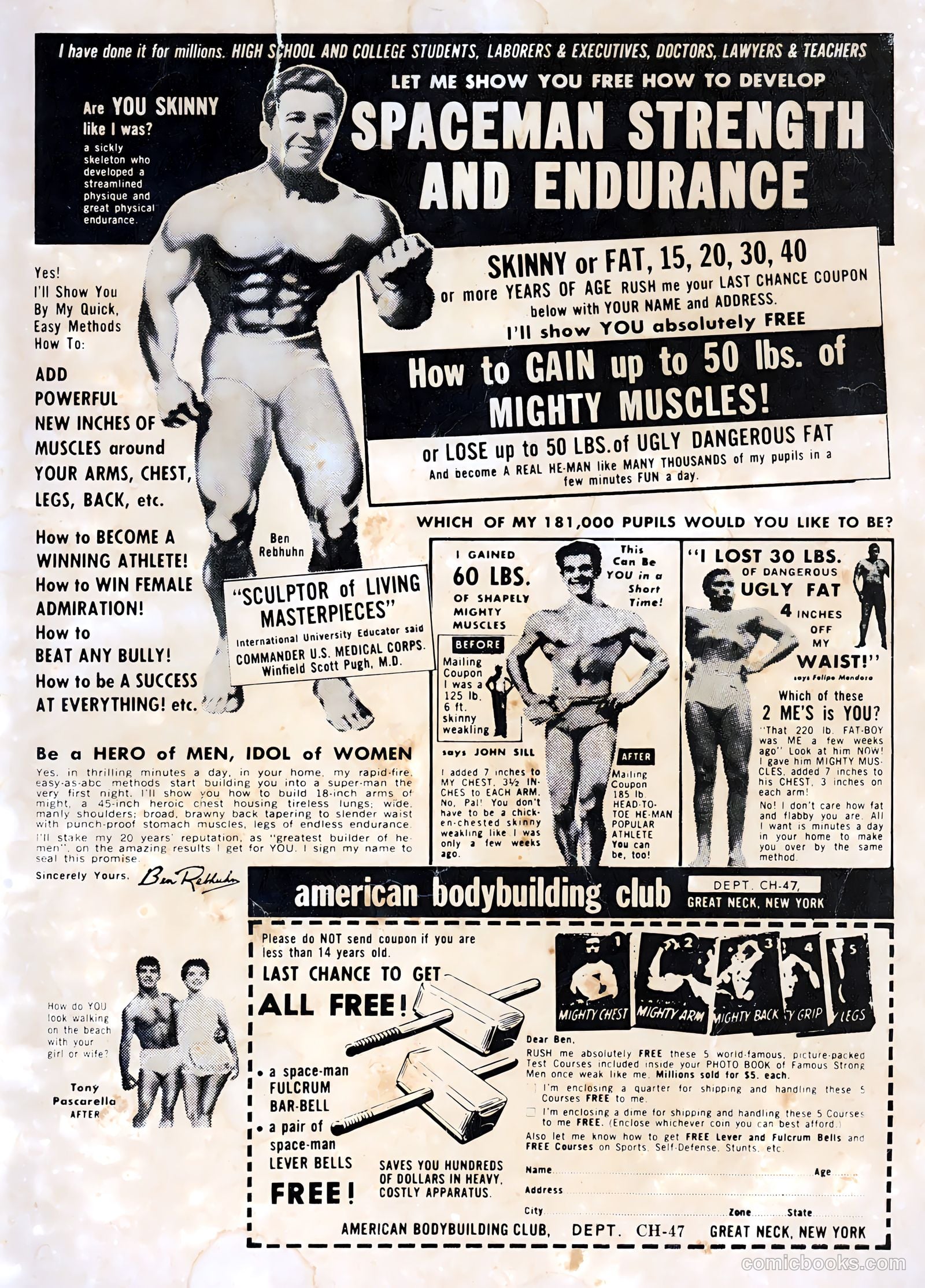 Hot Rods and Racing Cars #70 (1964) — page 35 of 36