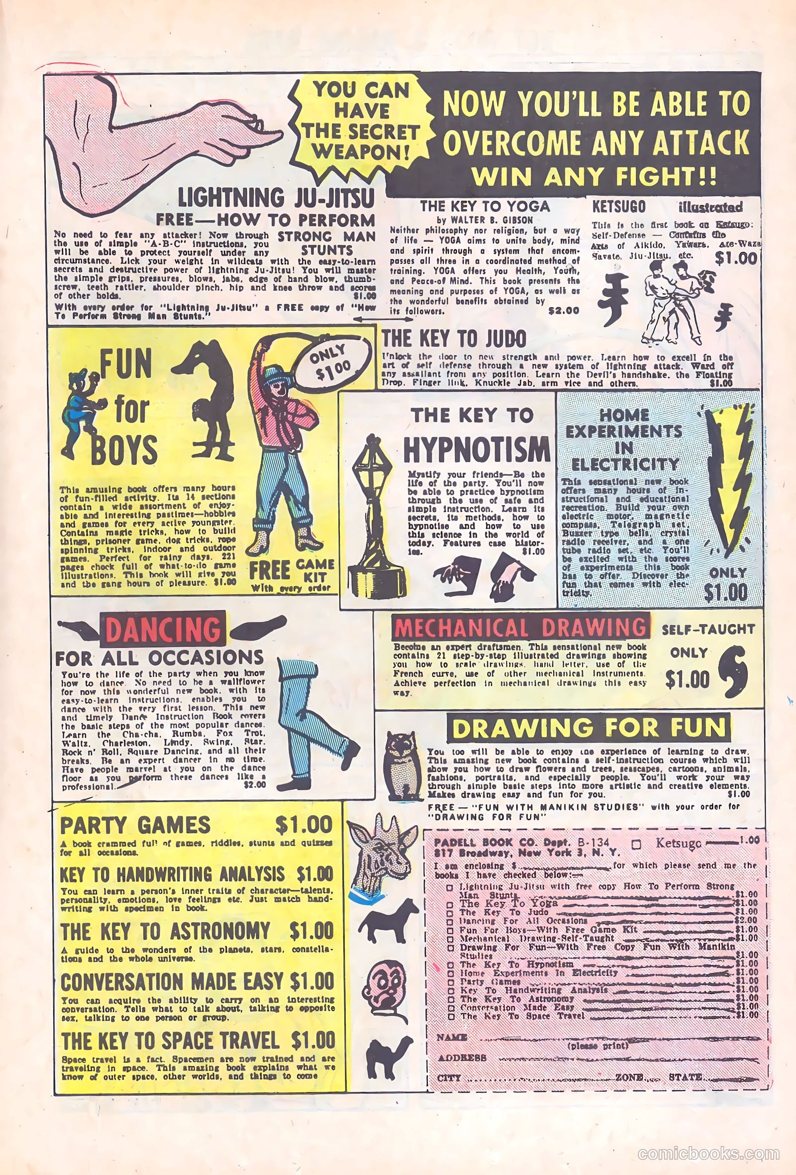 Hot Rods and Racing Cars #71 (1964) — page 15 of 36