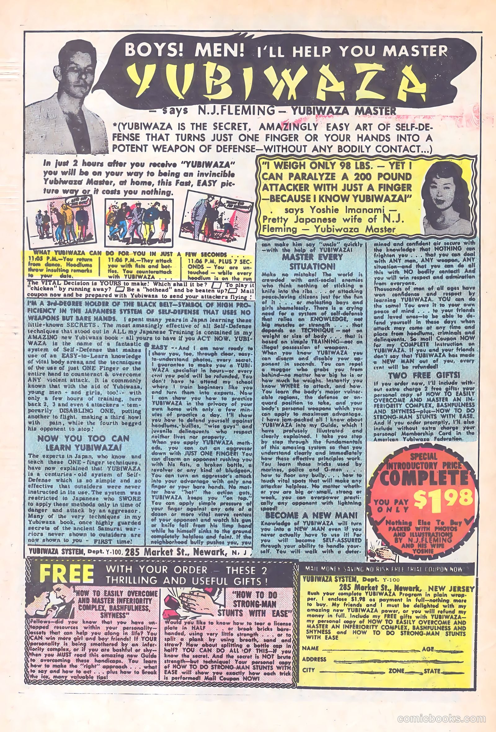 Hot Rods and Racing Cars #71 (1964) — page 34 of 36