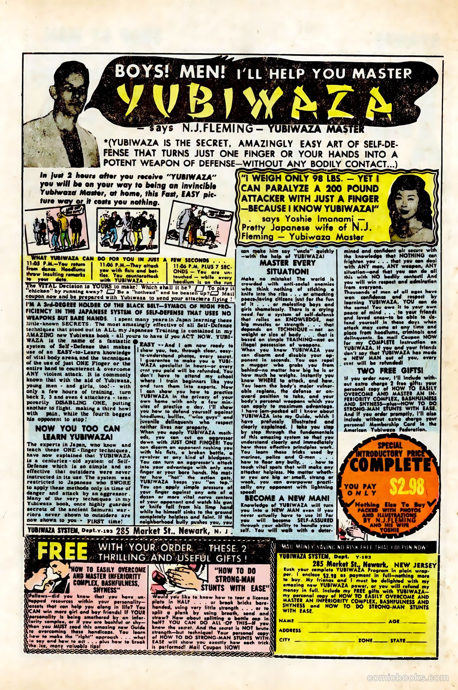 Hot Rods and Racing Cars #74 (1965) — page 30 of 36