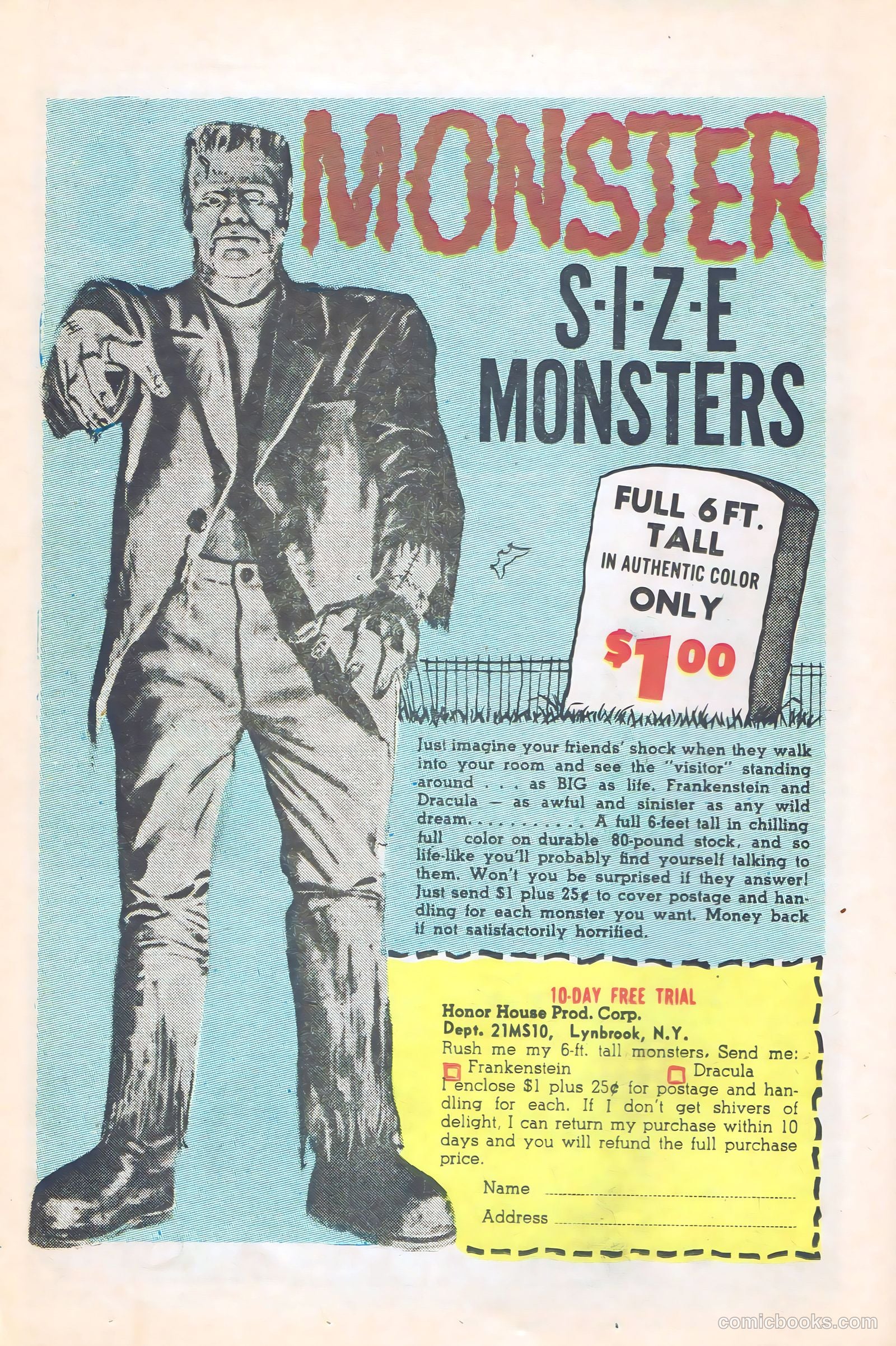 Hot Rods and Racing Cars #76 (1965) — page 14 of 36