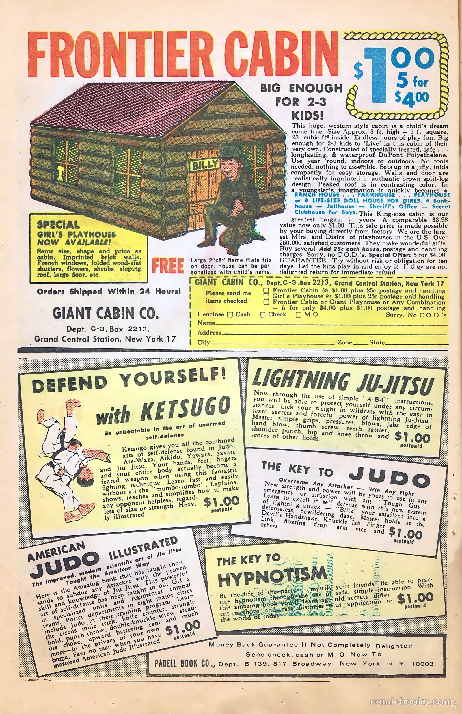 Hot Rods and Racing Cars #80 (1966) — page 24 of 36