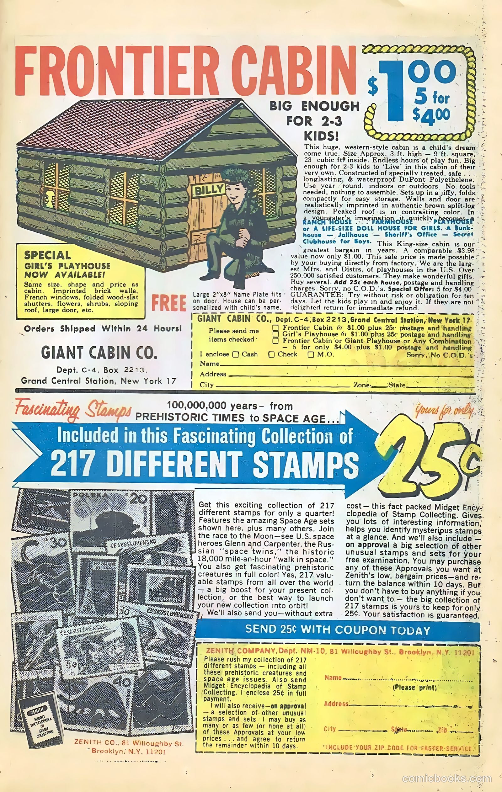 Hot Rods and Racing Cars #81 (1966) — page 23 of 36