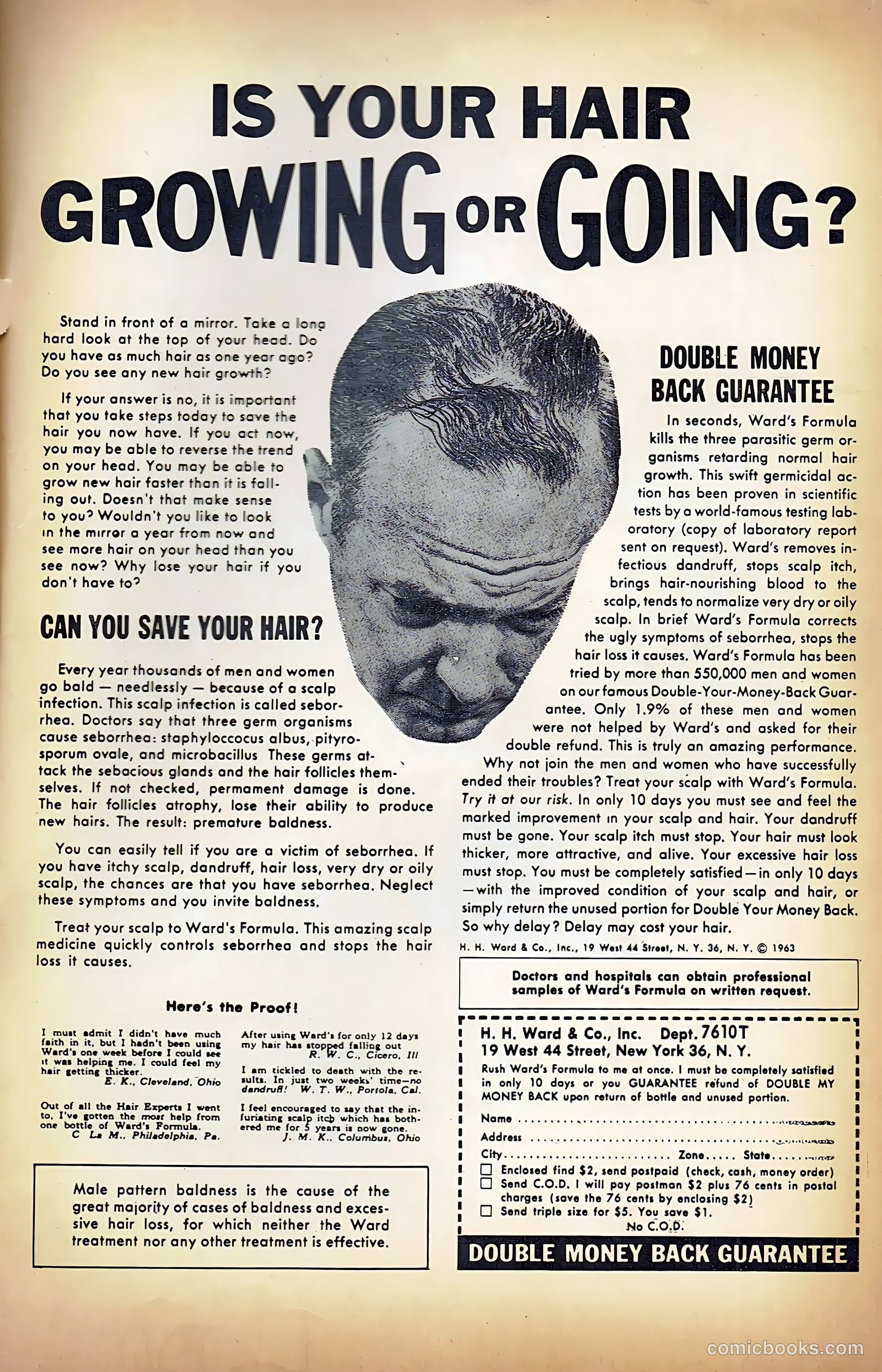 Hot Rods and Racing Cars #81 (1966) — page 35 of 36