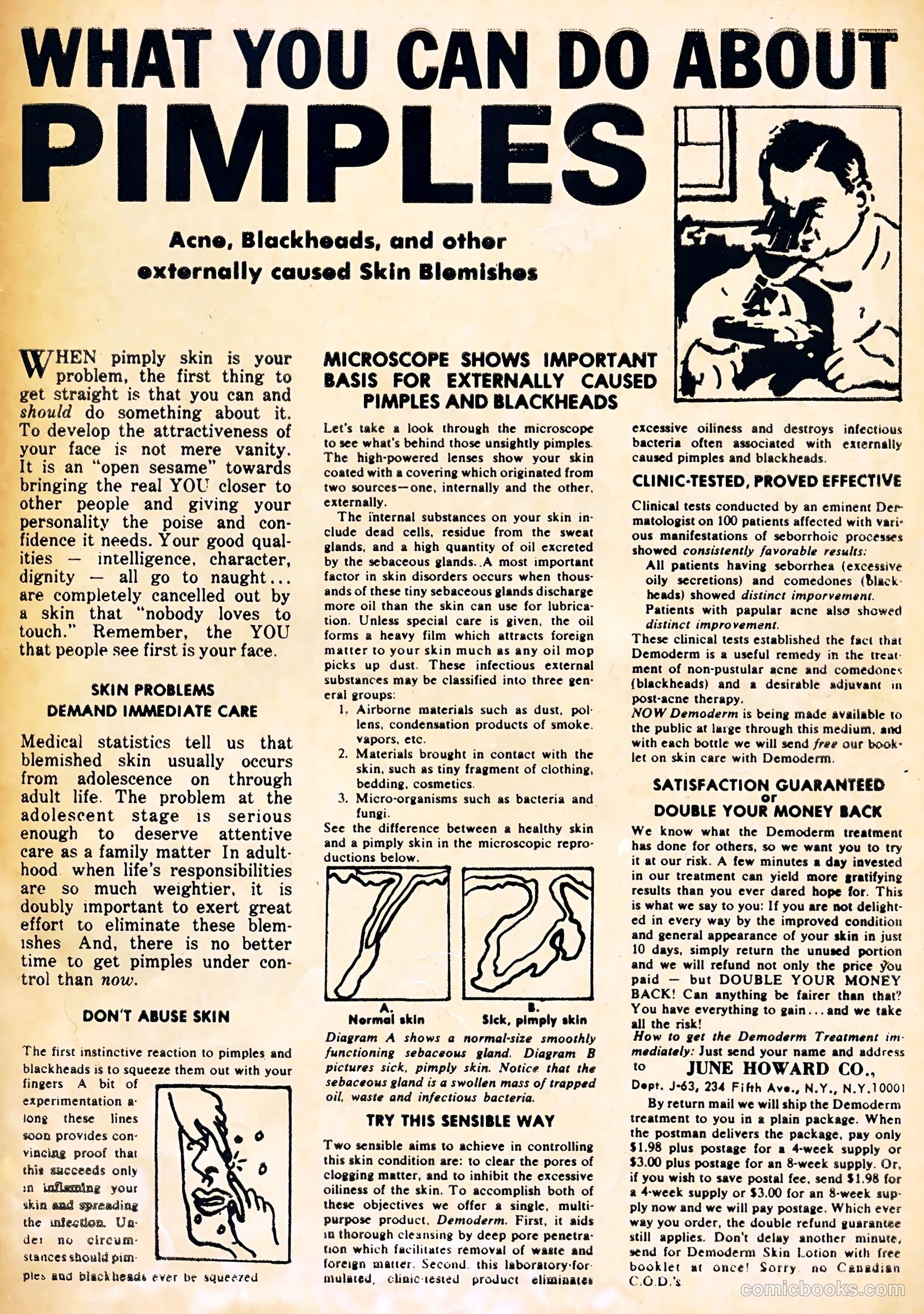 Hot Rods and Racing Cars #85 (1967) — page 35 of 36