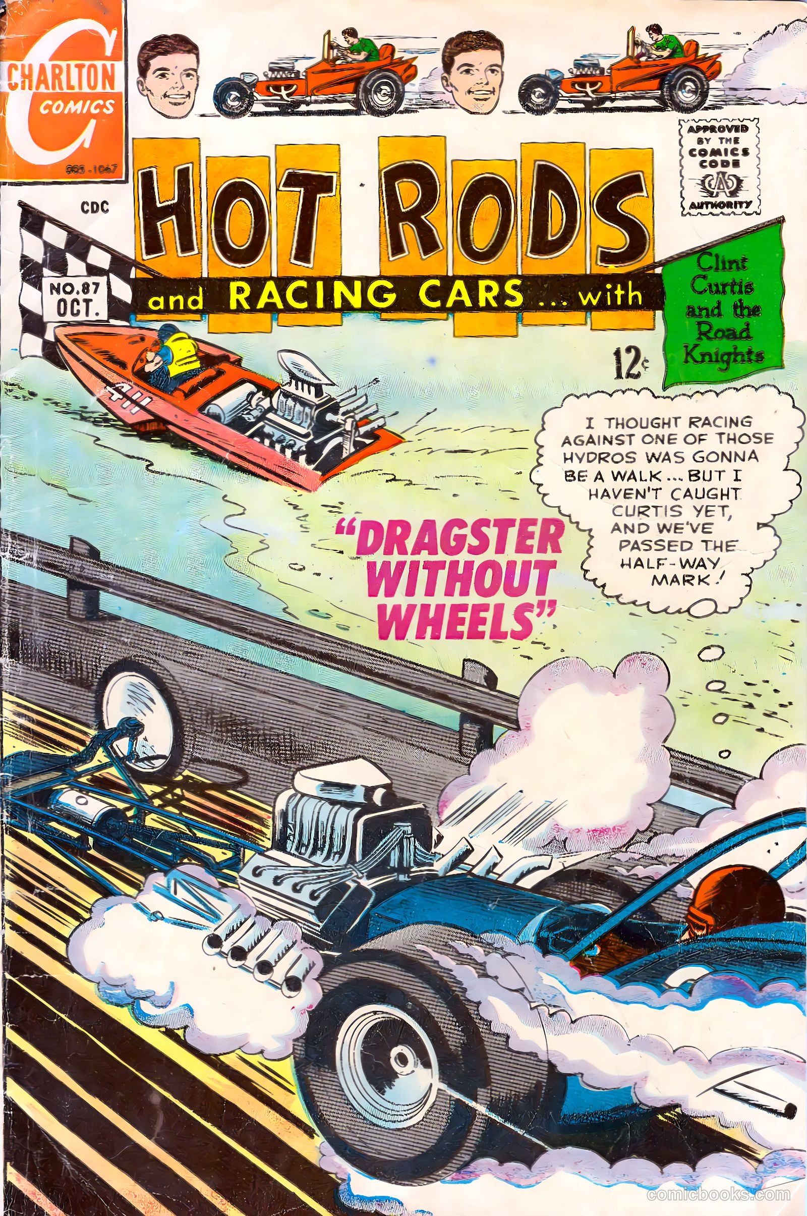 #87