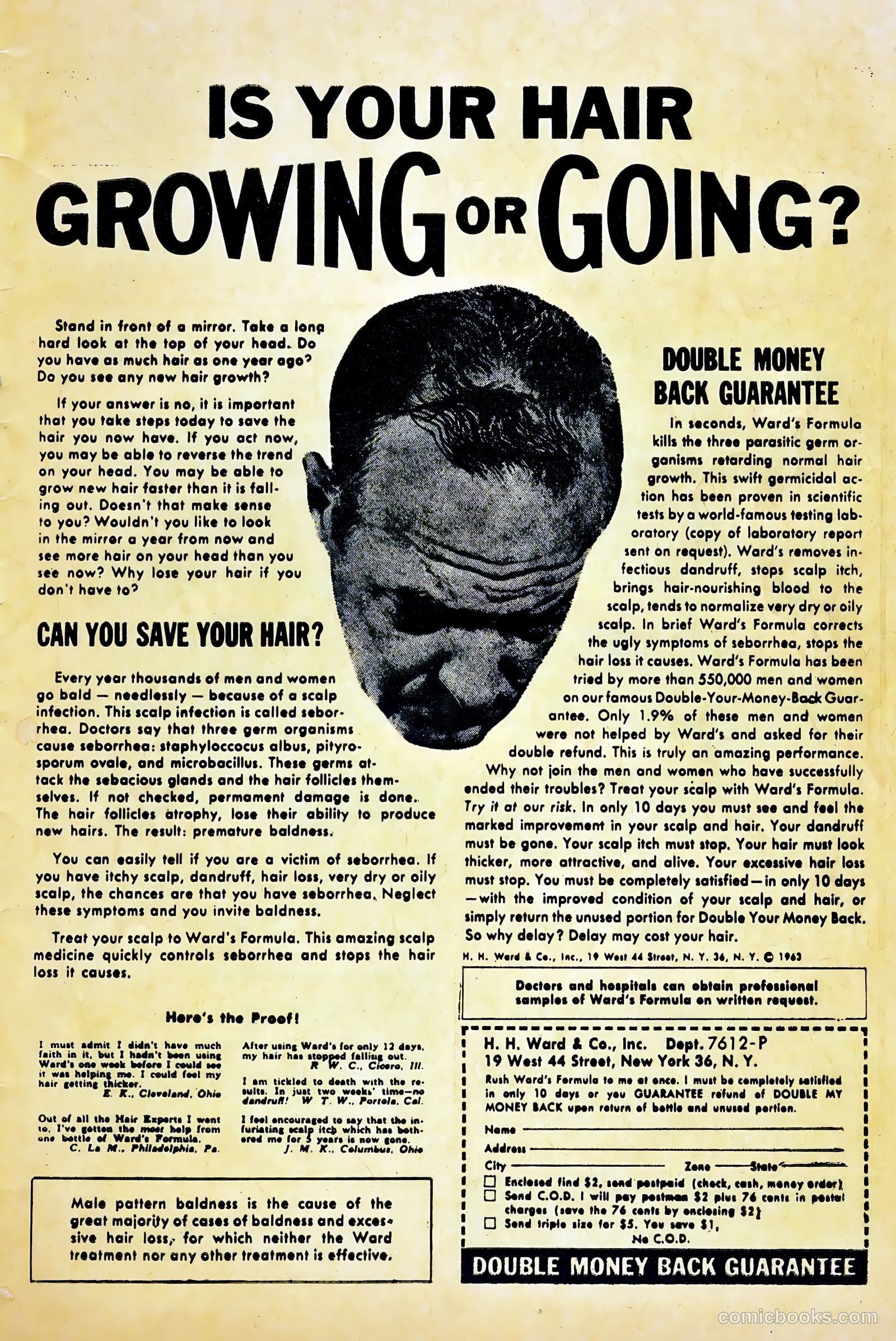 Hot Rods and Racing Cars #88 (1967) — page 35 of 36