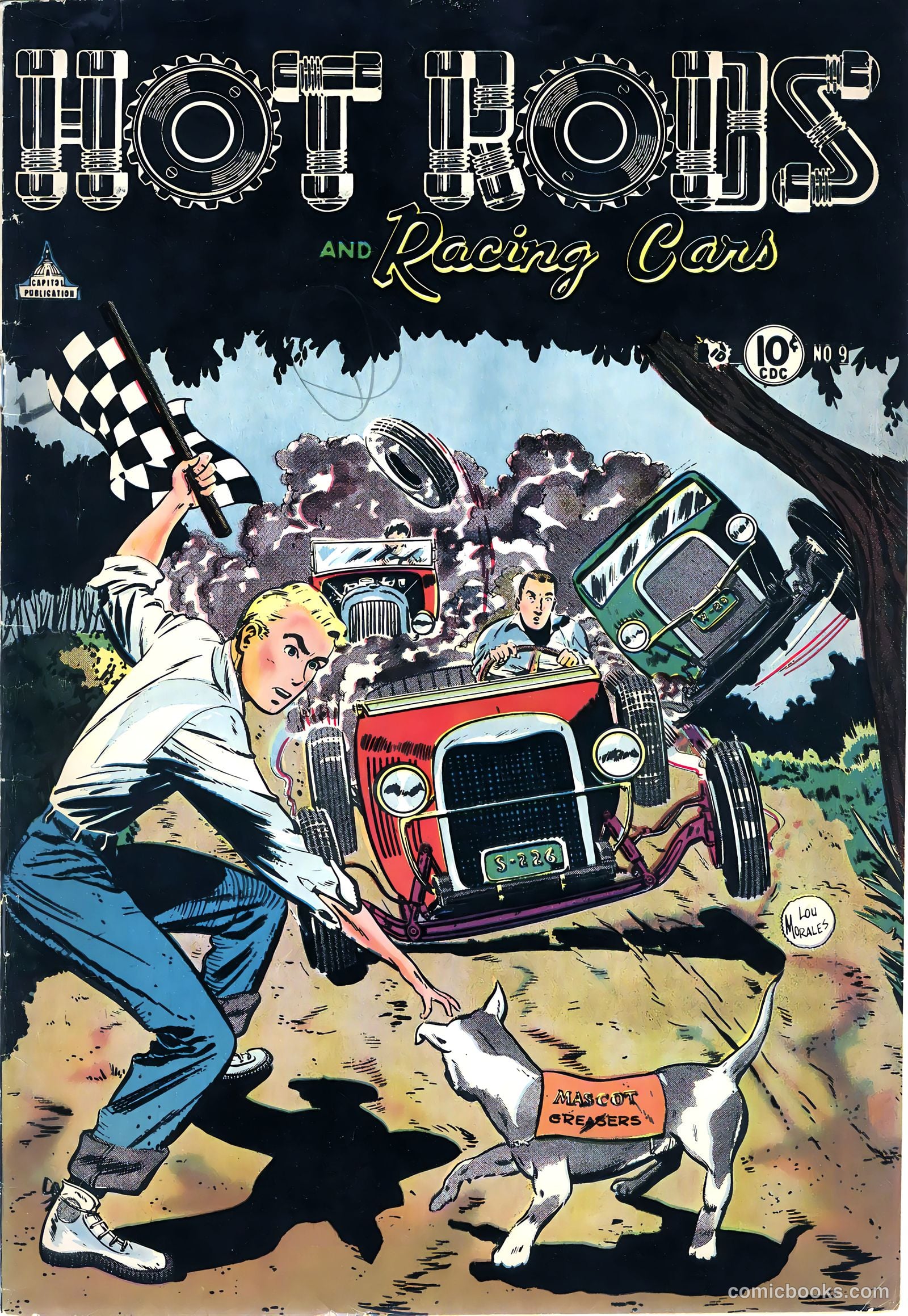 #9