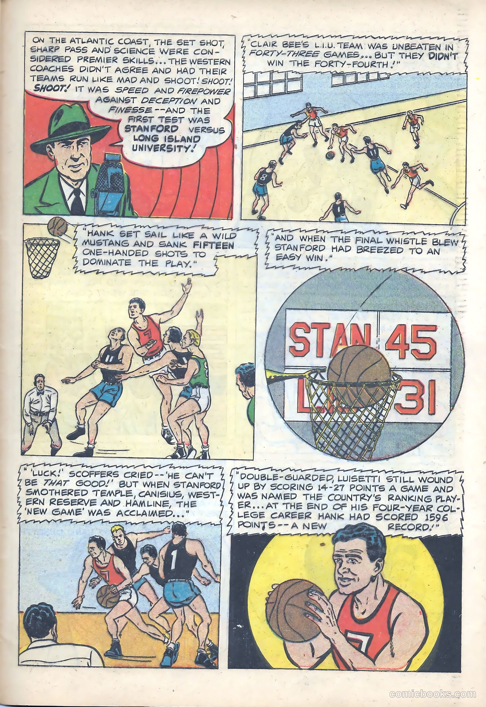 Humphrey Monthly #1 (1948) — page 41 of 52